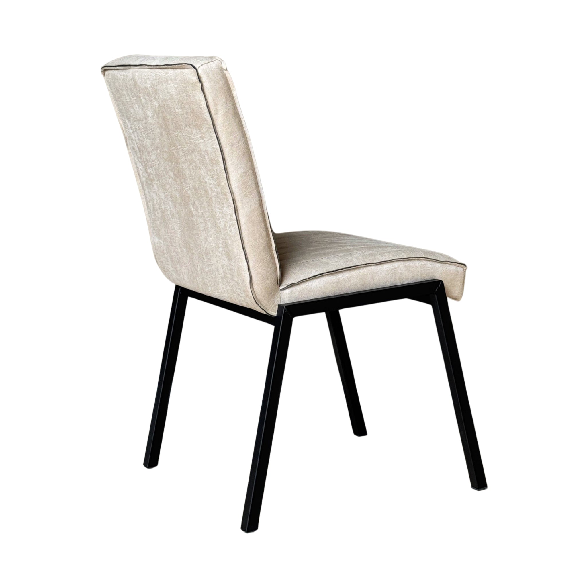 Eetkamerstoel Tivoli Beige