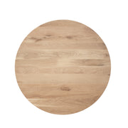 Eiken Blad Ferris 110 cm Naturel