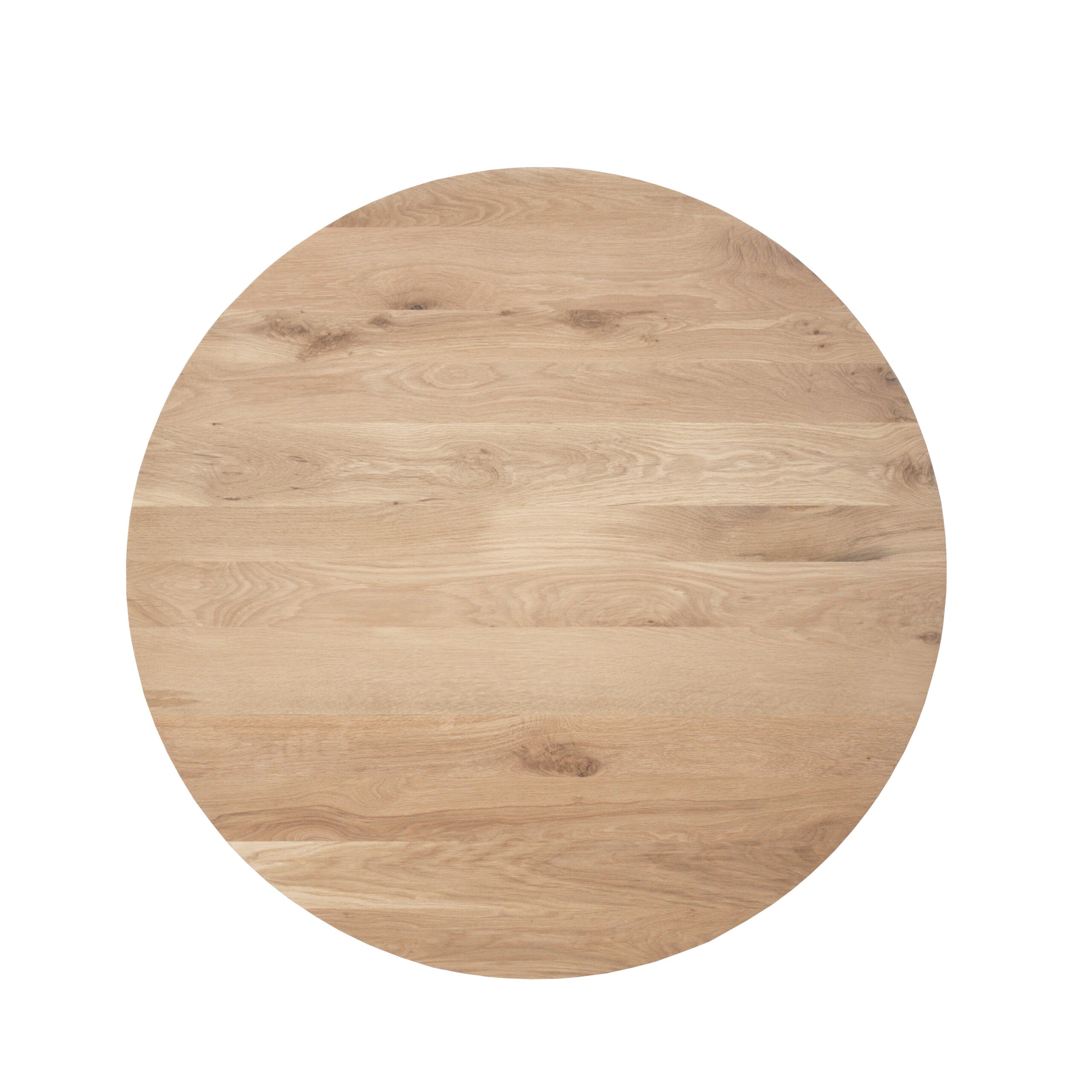Eiken Blad Ferris 110 cm Naturel