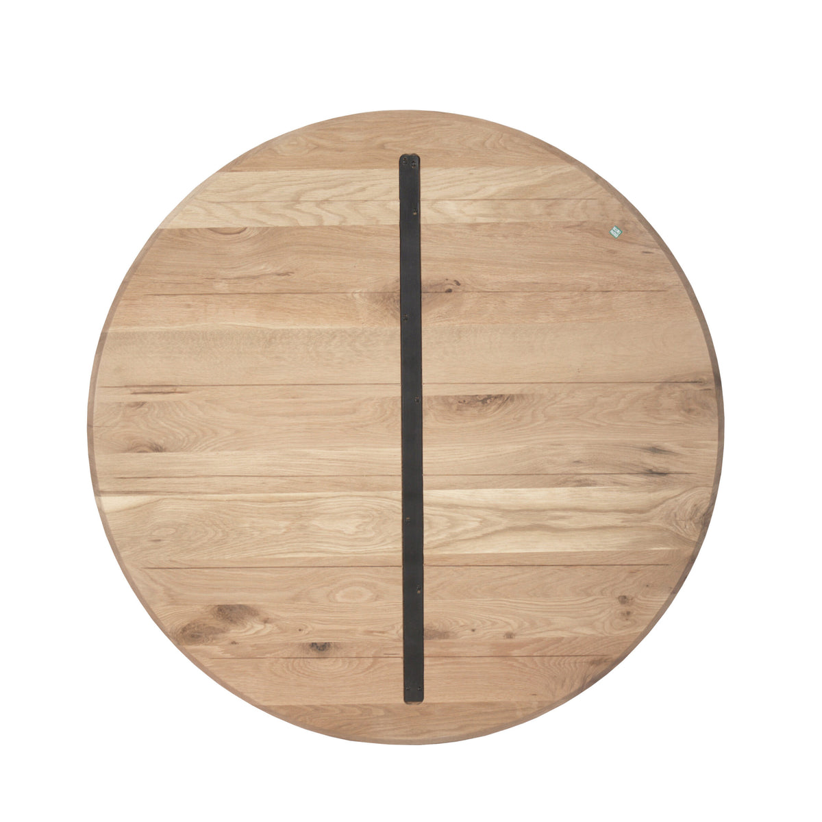Eiken Blad Ferris 110 cm Naturel