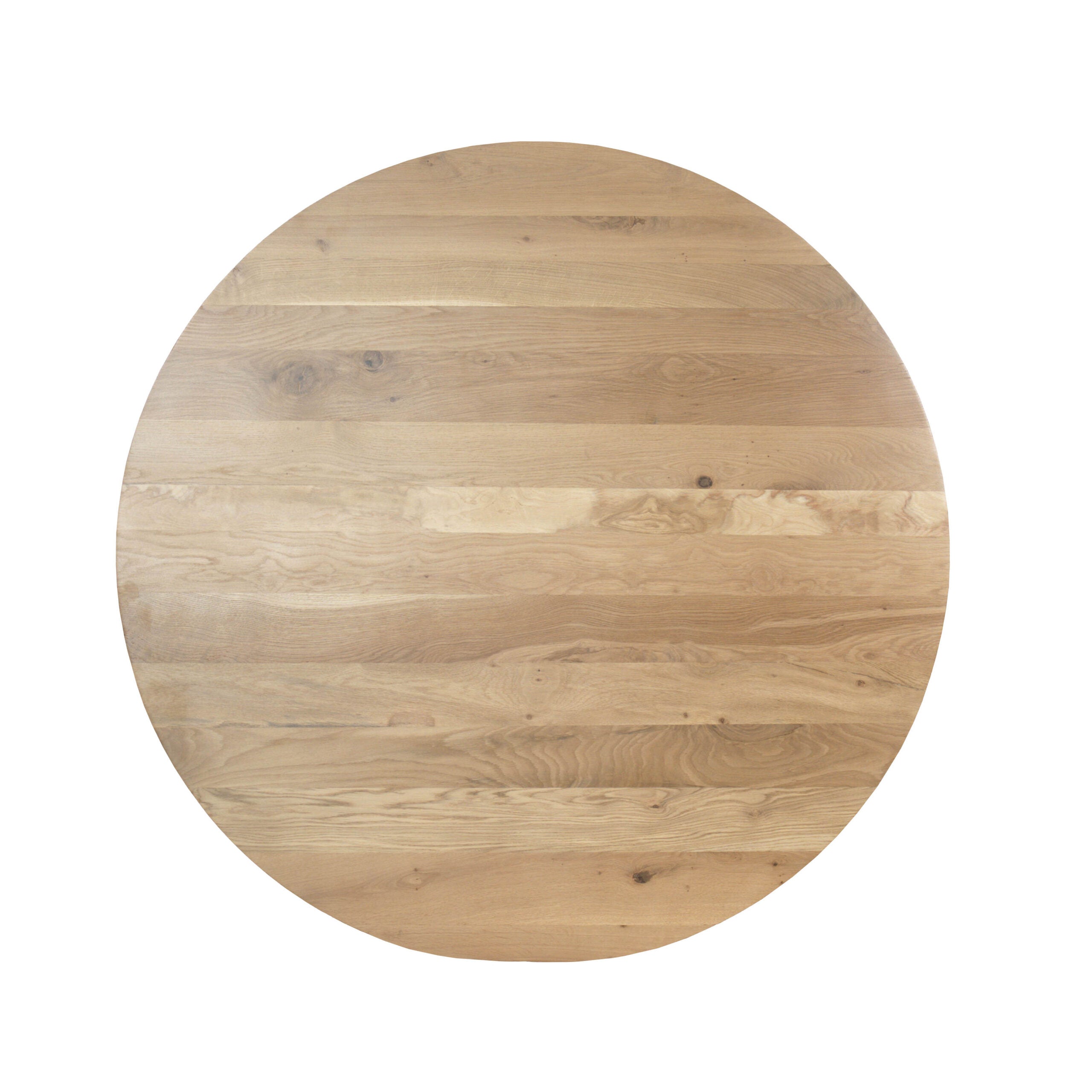 Eiken Blad Ferris 150 cm Naturel
