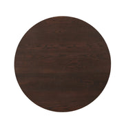 Eiken Blad Ferris 130 cm Bruin