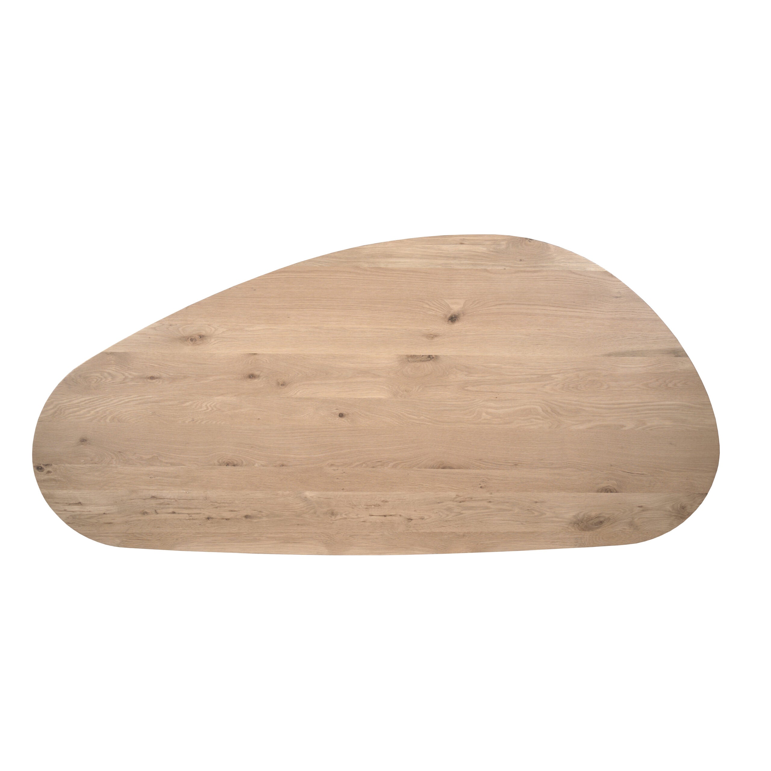 Eiken Blad Cloud 210 cm Naturel