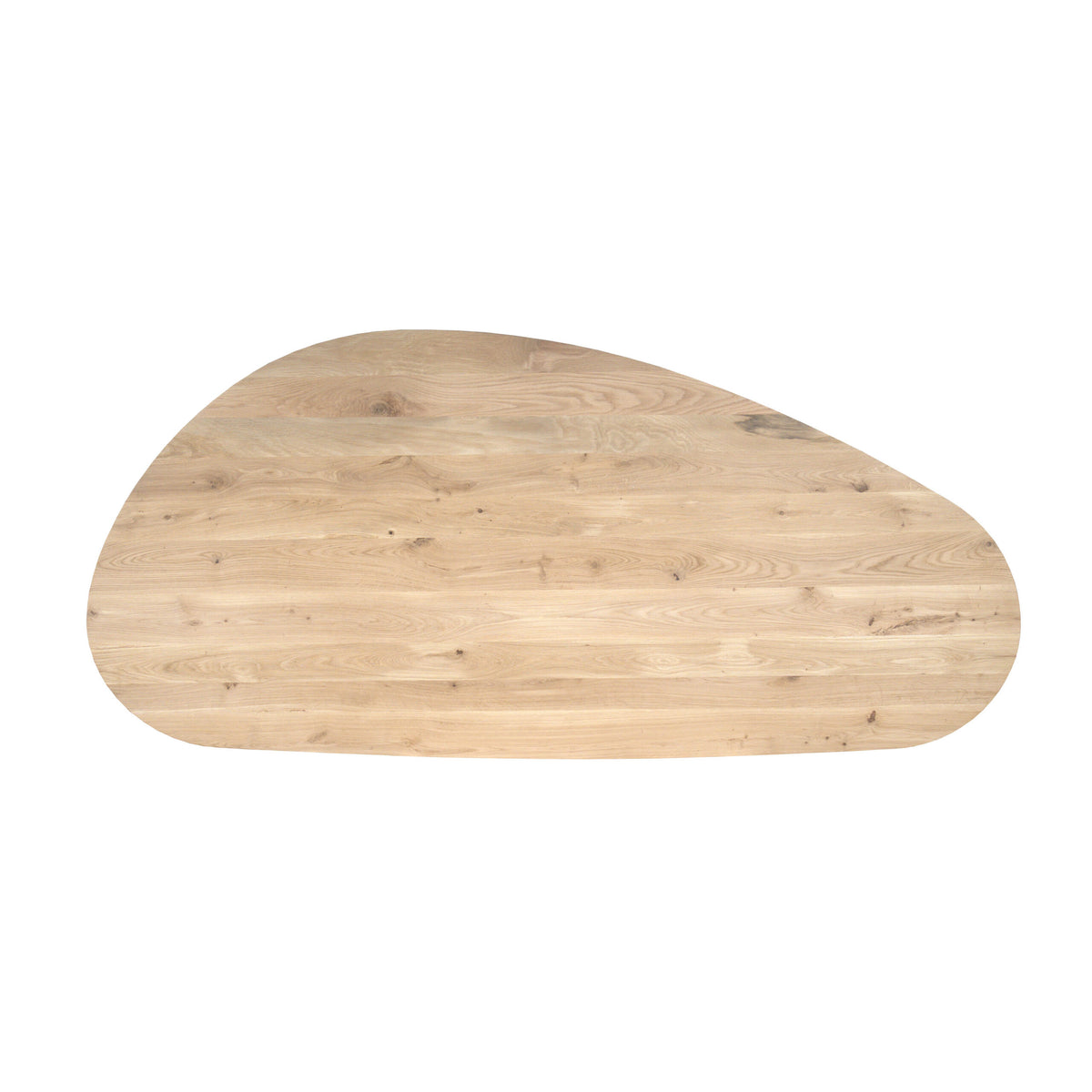 Eiken Blad Cloud 210 cm Naturel