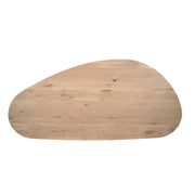 Eiken Blad Cloud 240 cm Naturel