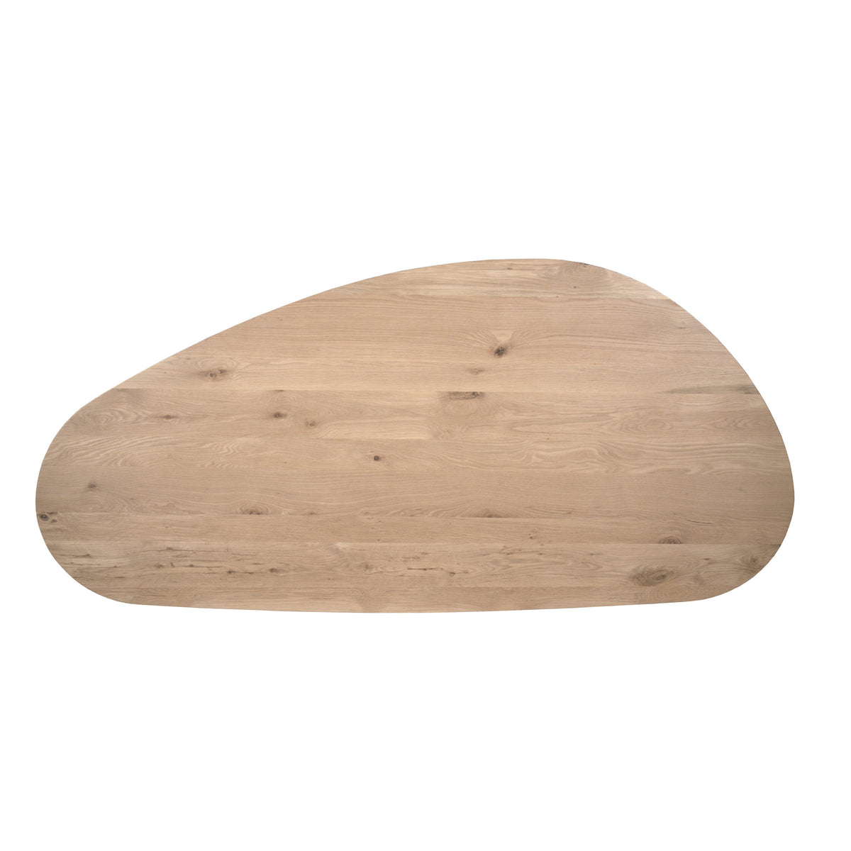 Eiken Blad Cloud 280 cm Naturel