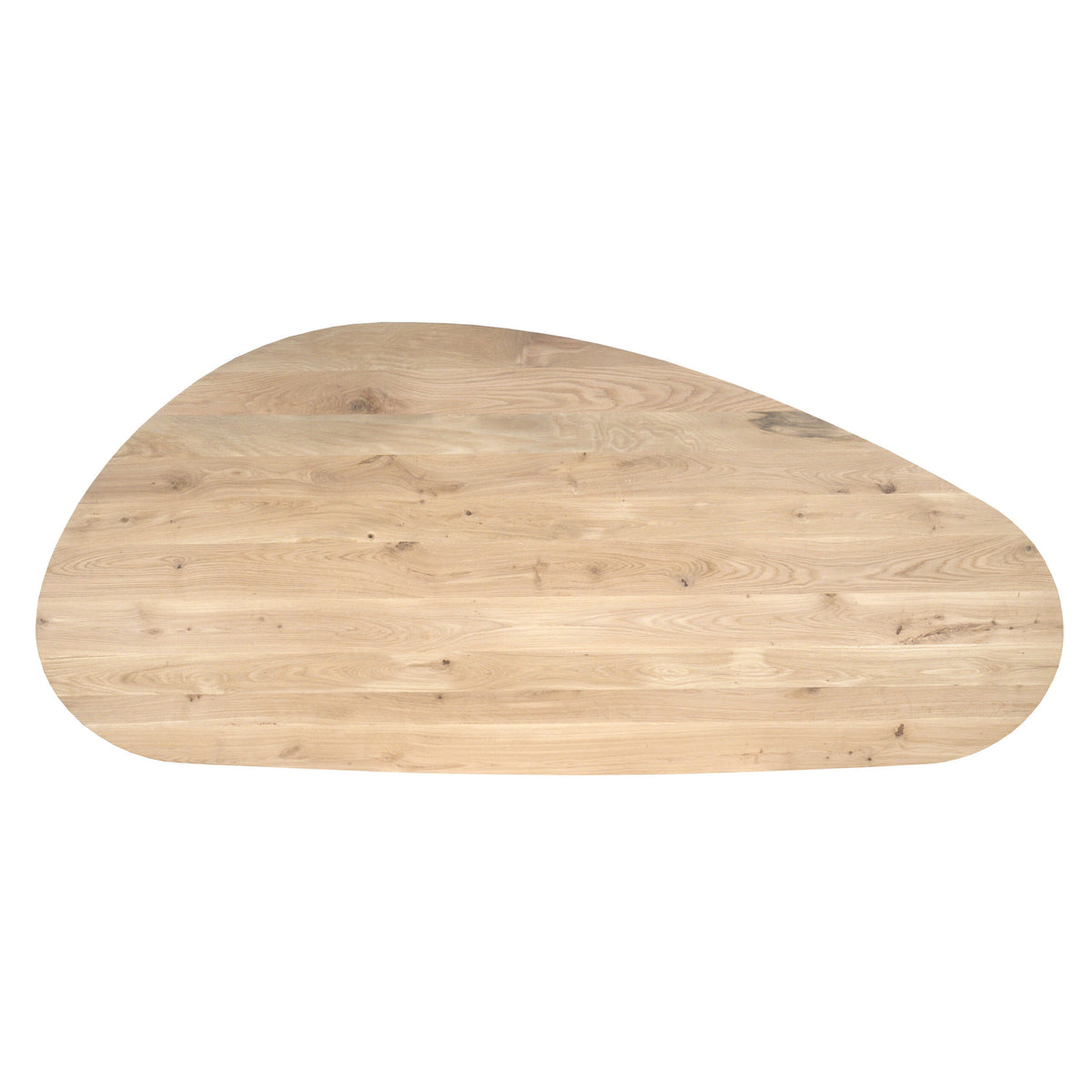 Eiken Blad Cloud 280 cm Naturel
