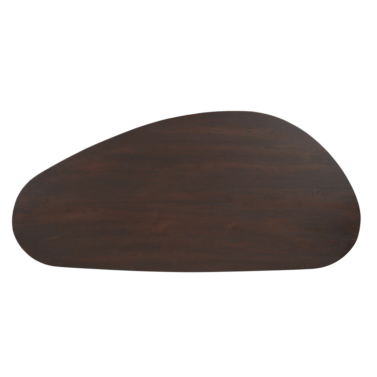 Eiken Blad Cloud 280 cm Bruin