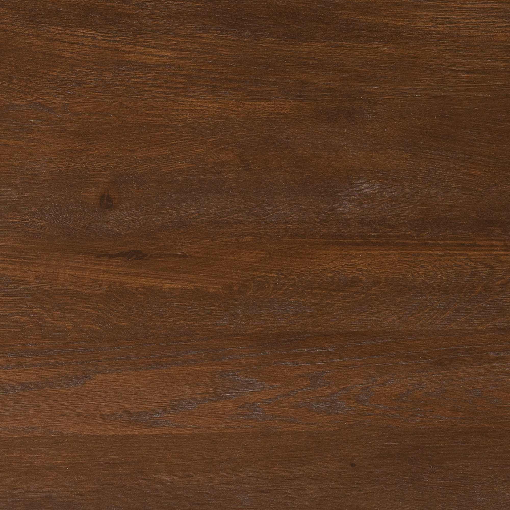 Organische eettafel Cloud Bruin Eikenhout 280 cm