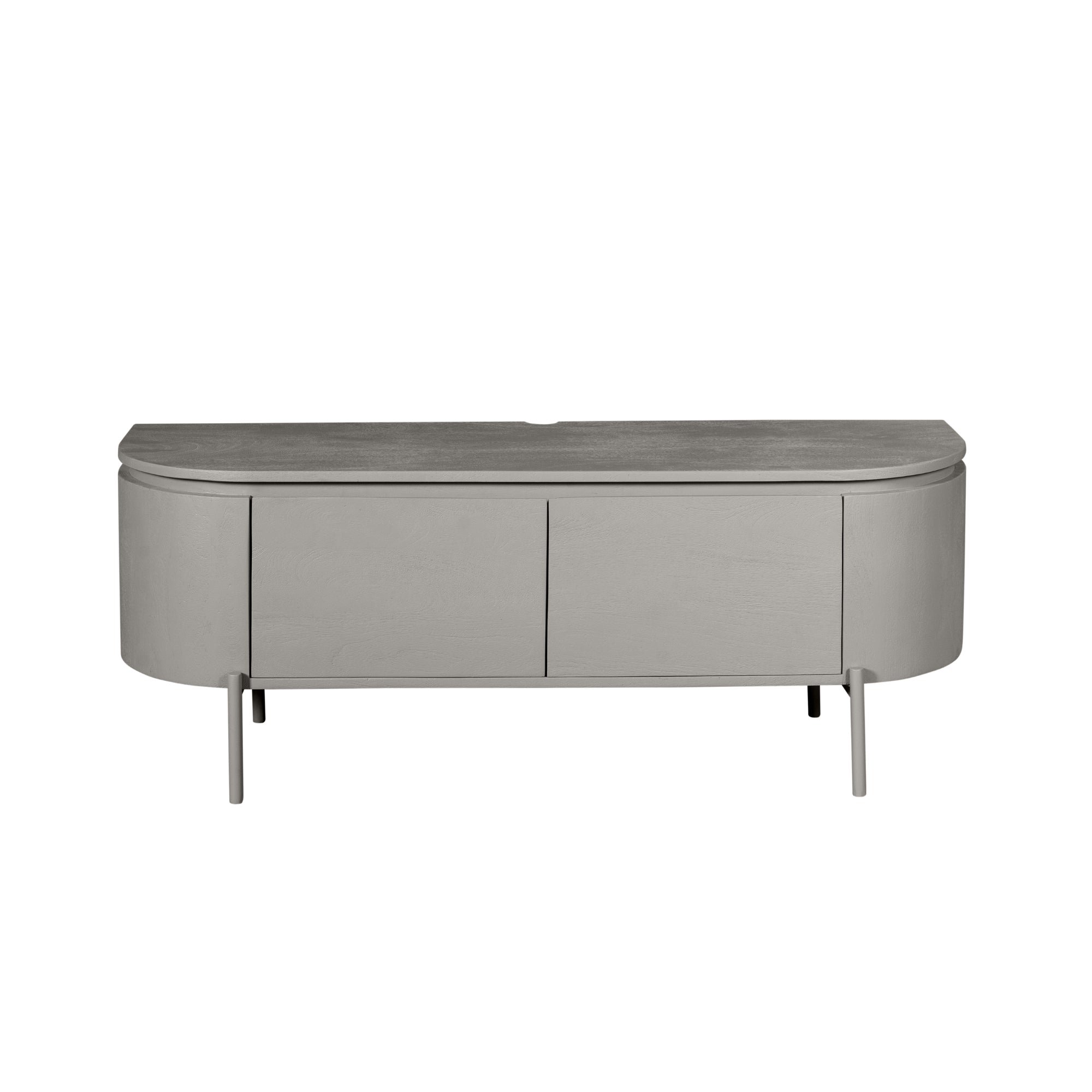 Tv meubel Excellent Taupe | 120 cm