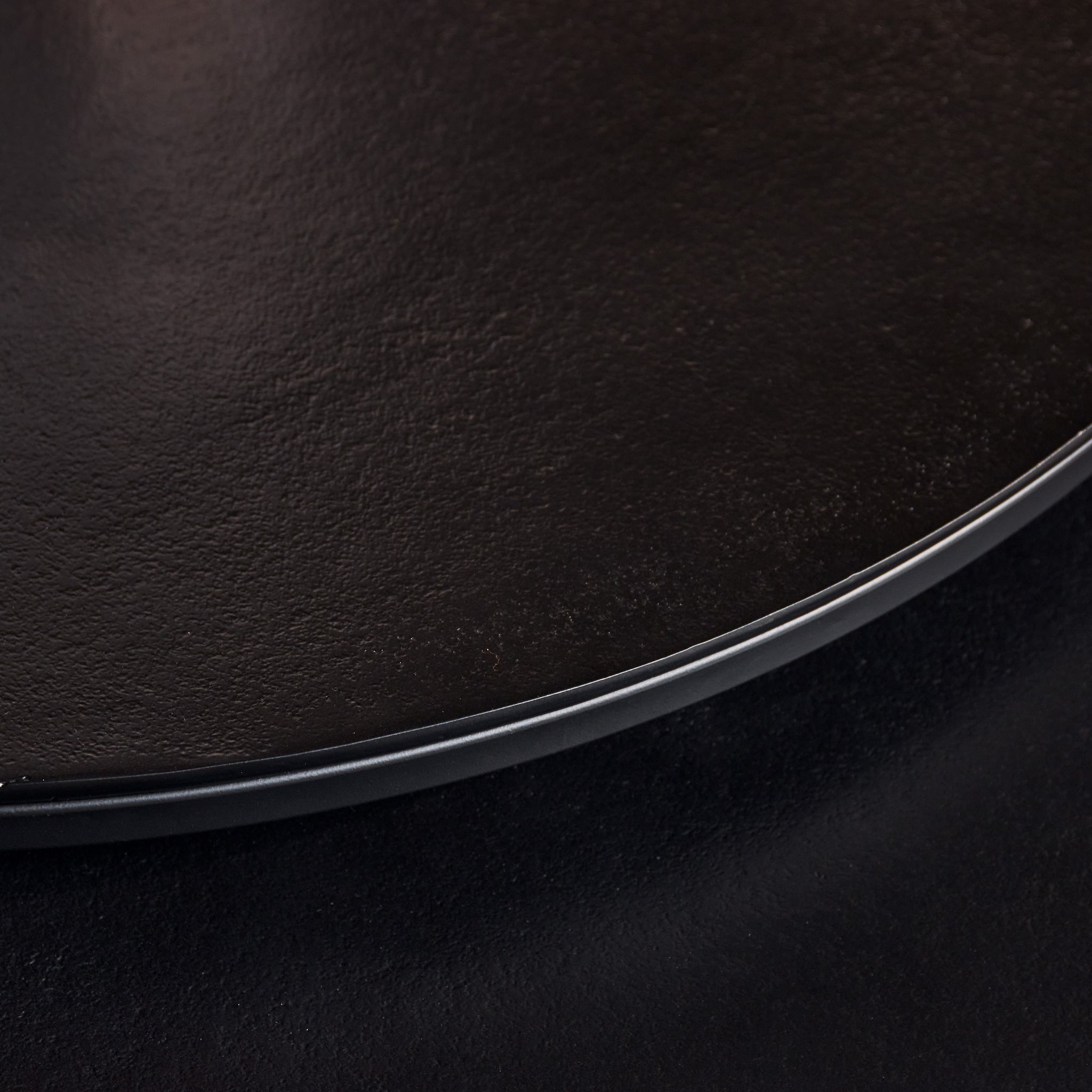 Salontafel Luna | Black | Set van 2