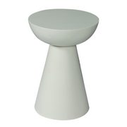 Bijzettafel Owen Groen Mangohout 30 cm