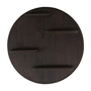 Wandrek Lena Bruin Mangohout 75 cm