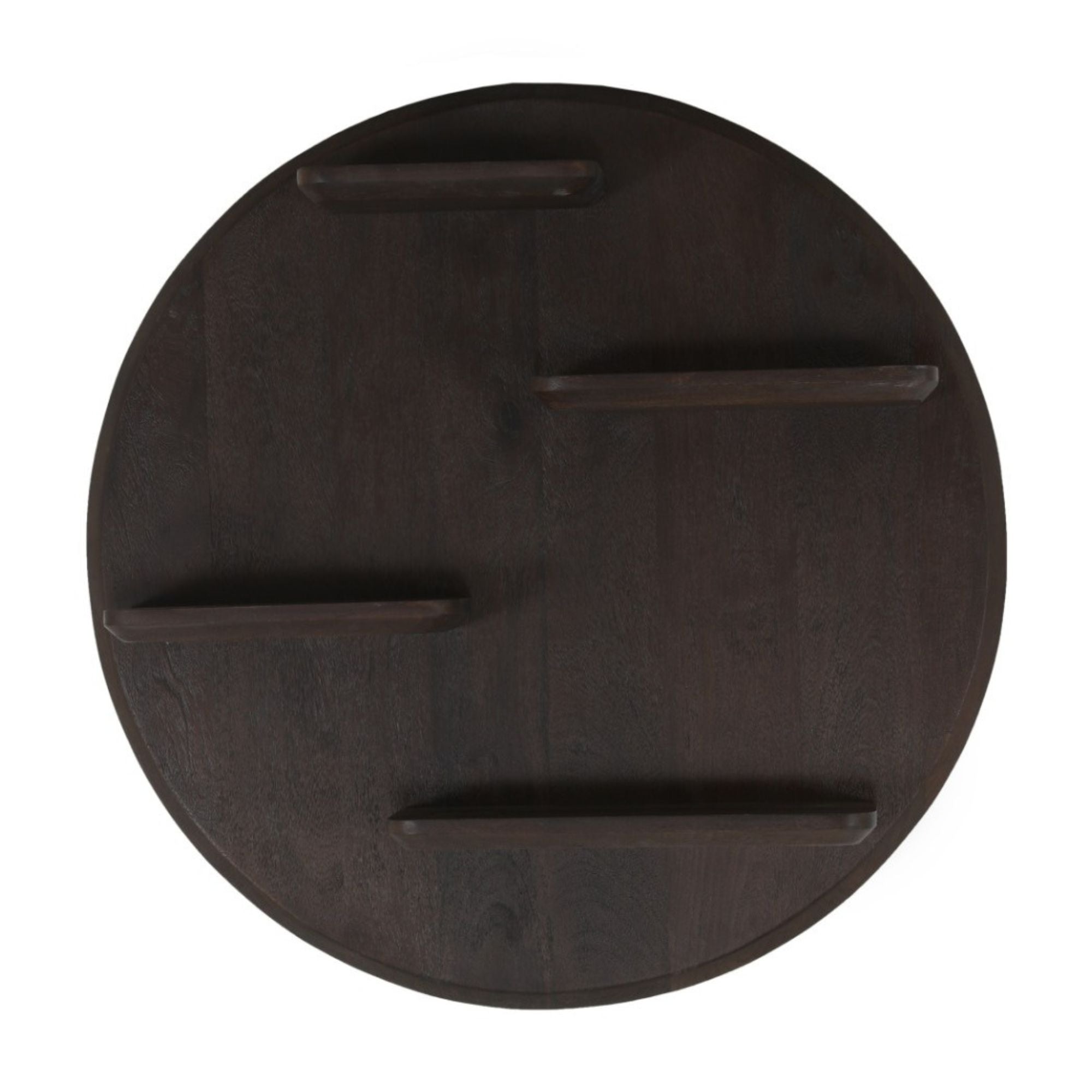 Wandrek Lena Bruin Mangohout 75 cm