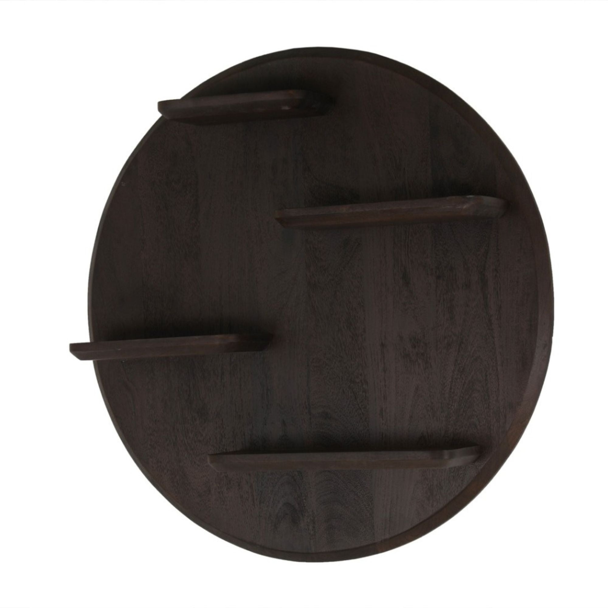 Wandrek Lena Bruin Mangohout 75 cm