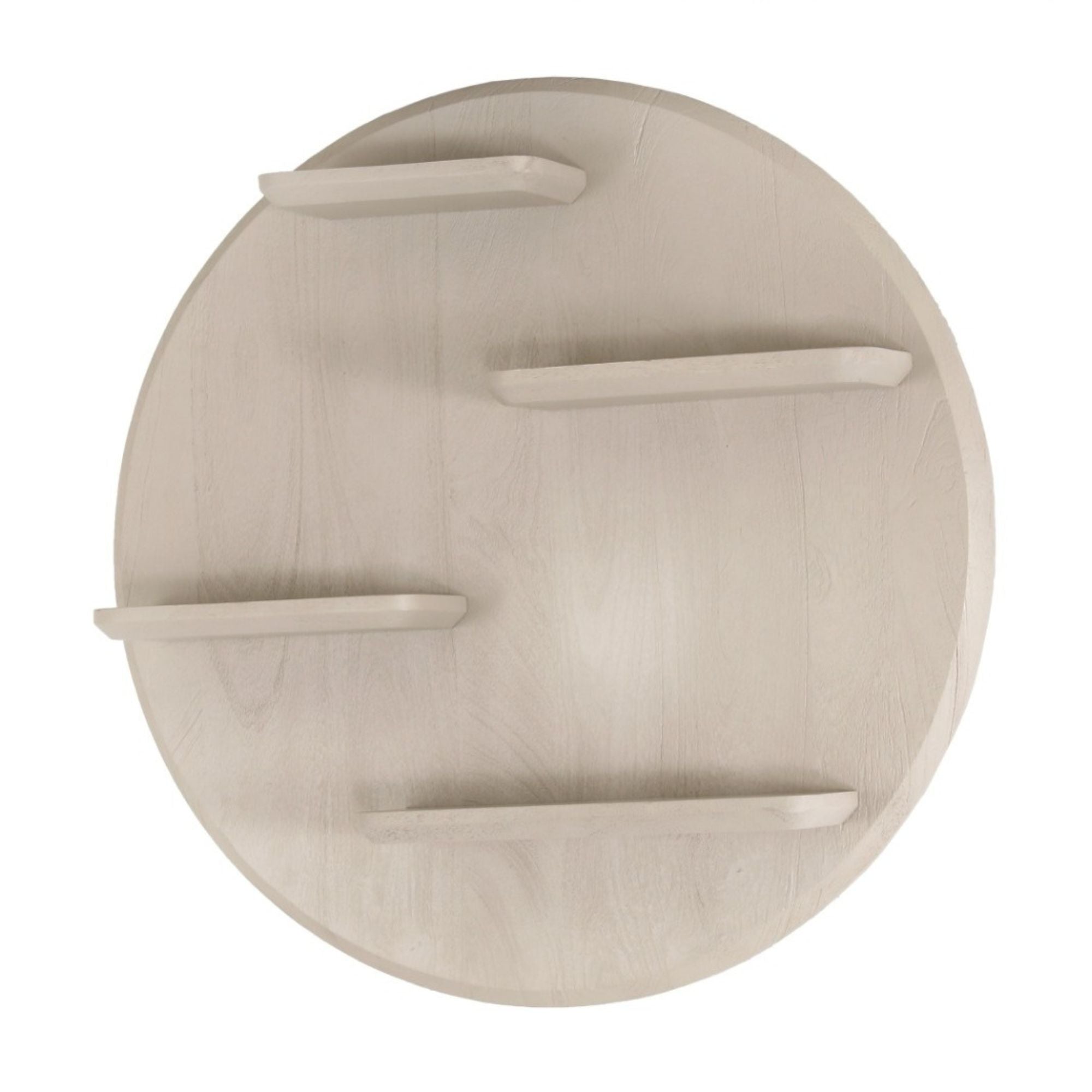 Wandrek Lena Zand Mangohout 75 cm