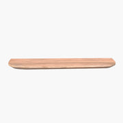 Wandplank Gusta Naturel Mangohout 80 cm