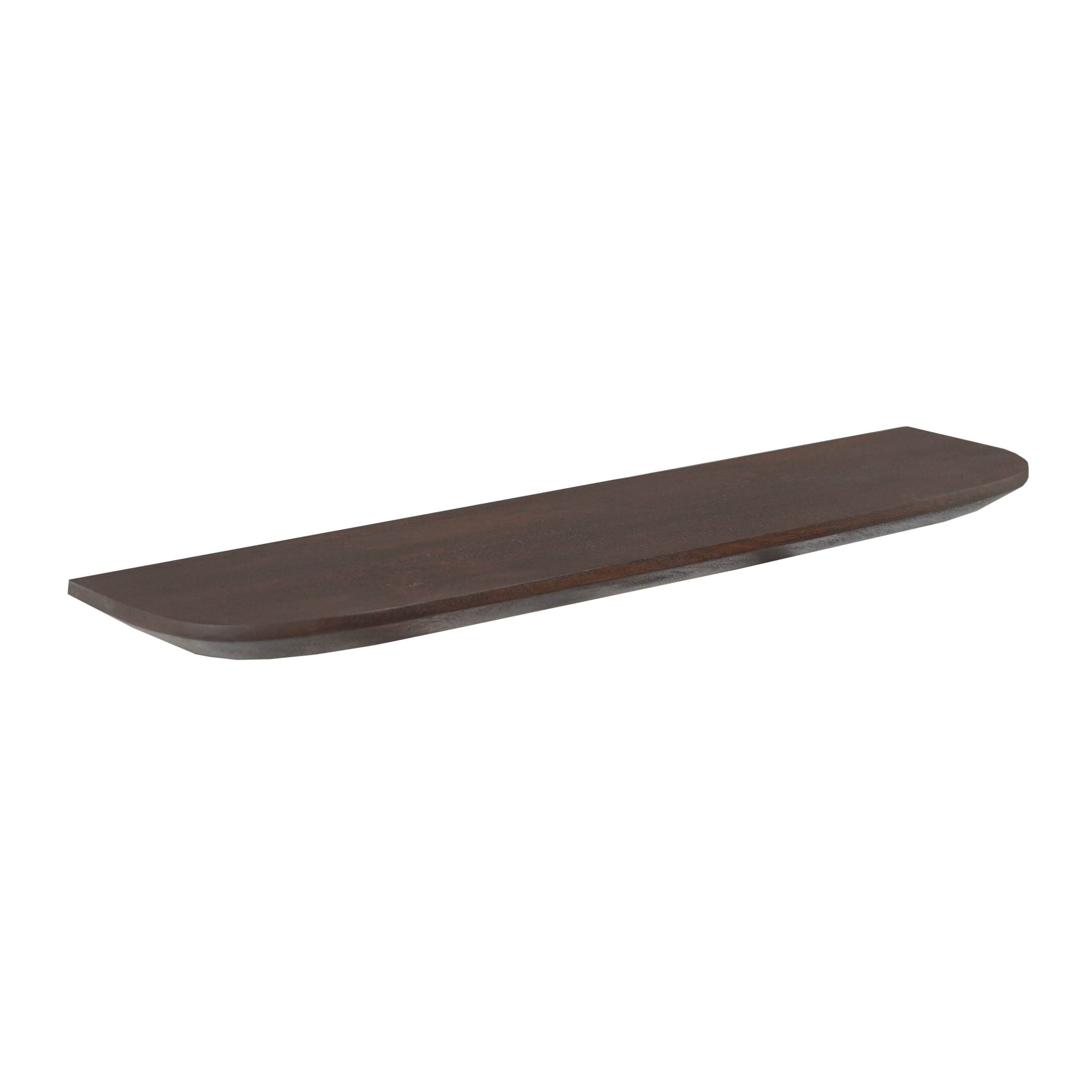 Salontafel Guus Naturel Mangohout 60 cm