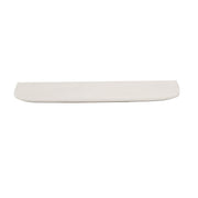 Wandplank Gusta Zand Mangohout 80 cm