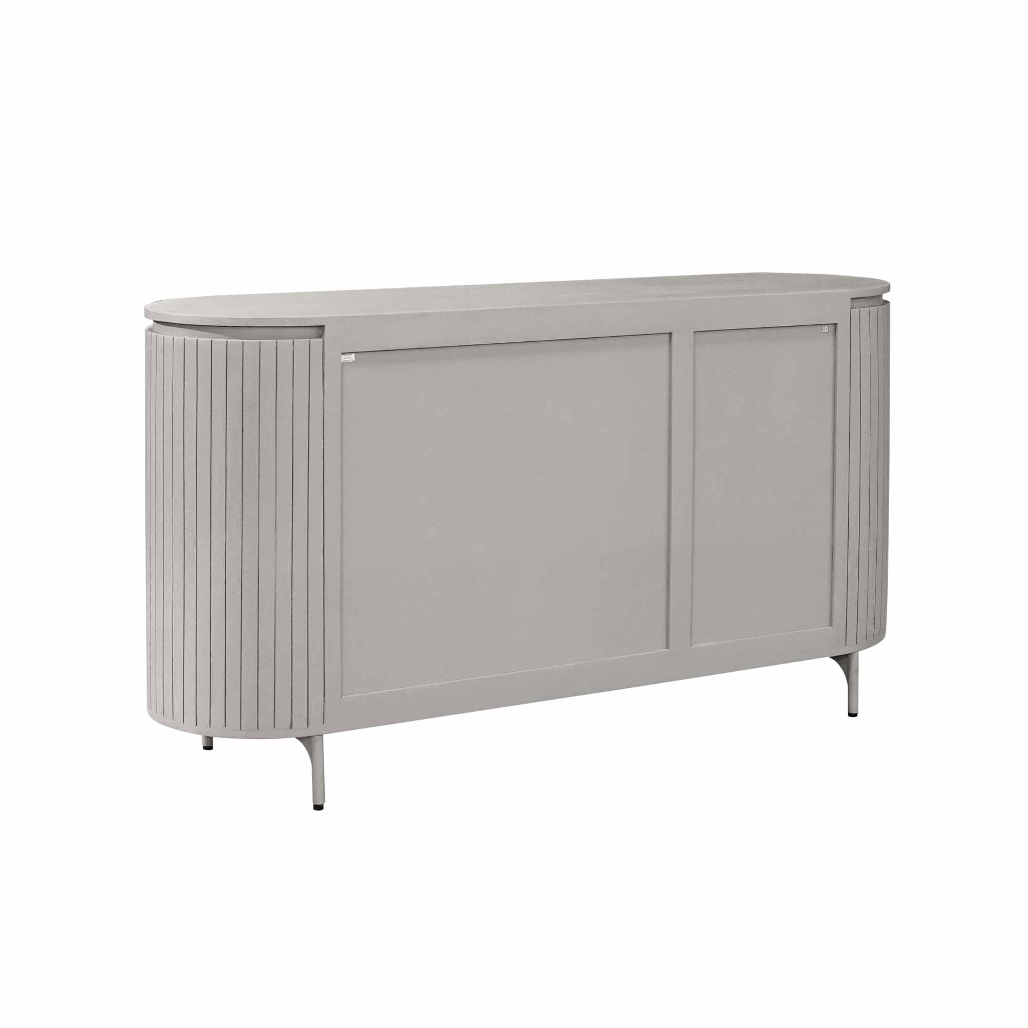 Dressoir Solana | 165 cm | Taupe
