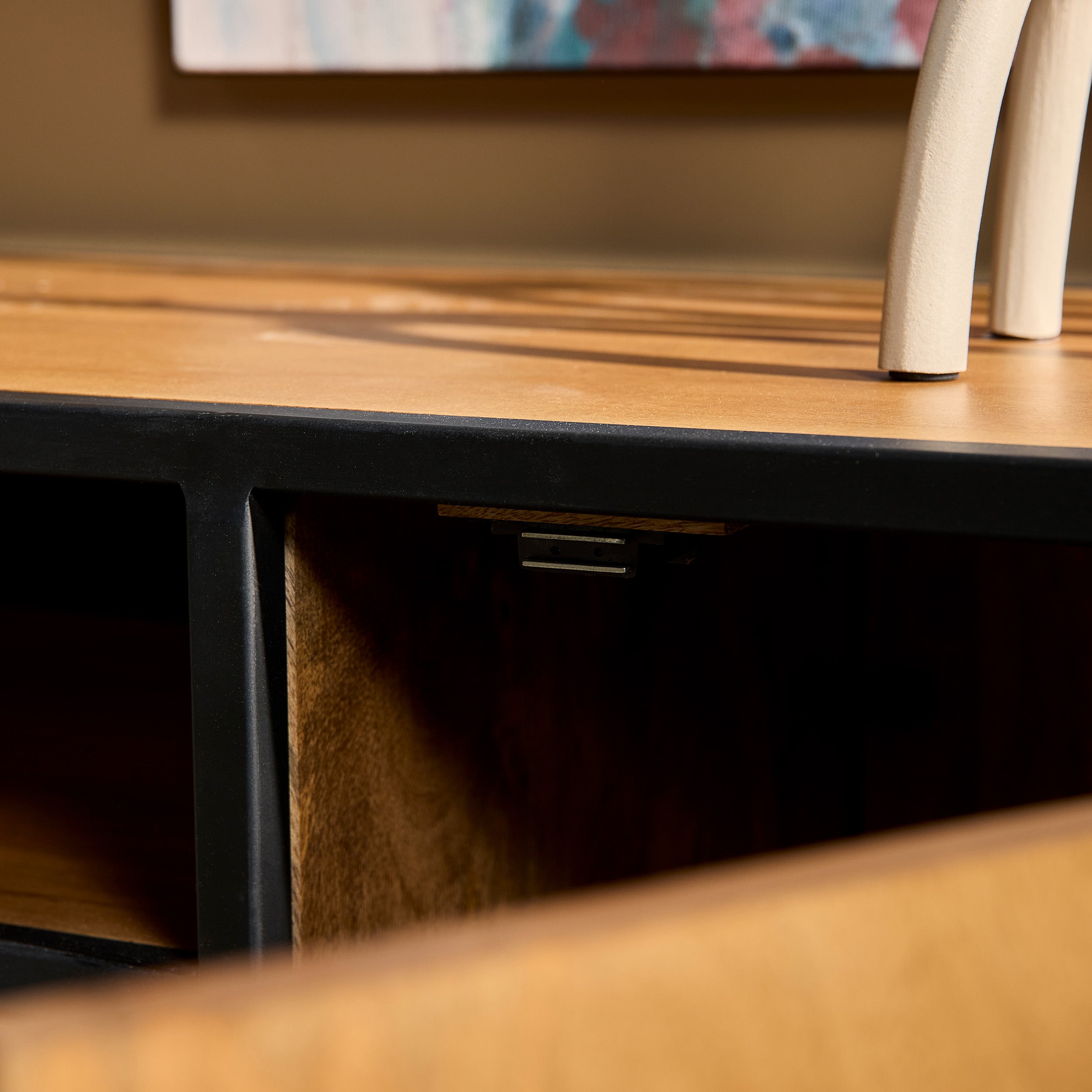 TV- Meubel Bridge I 145 cm