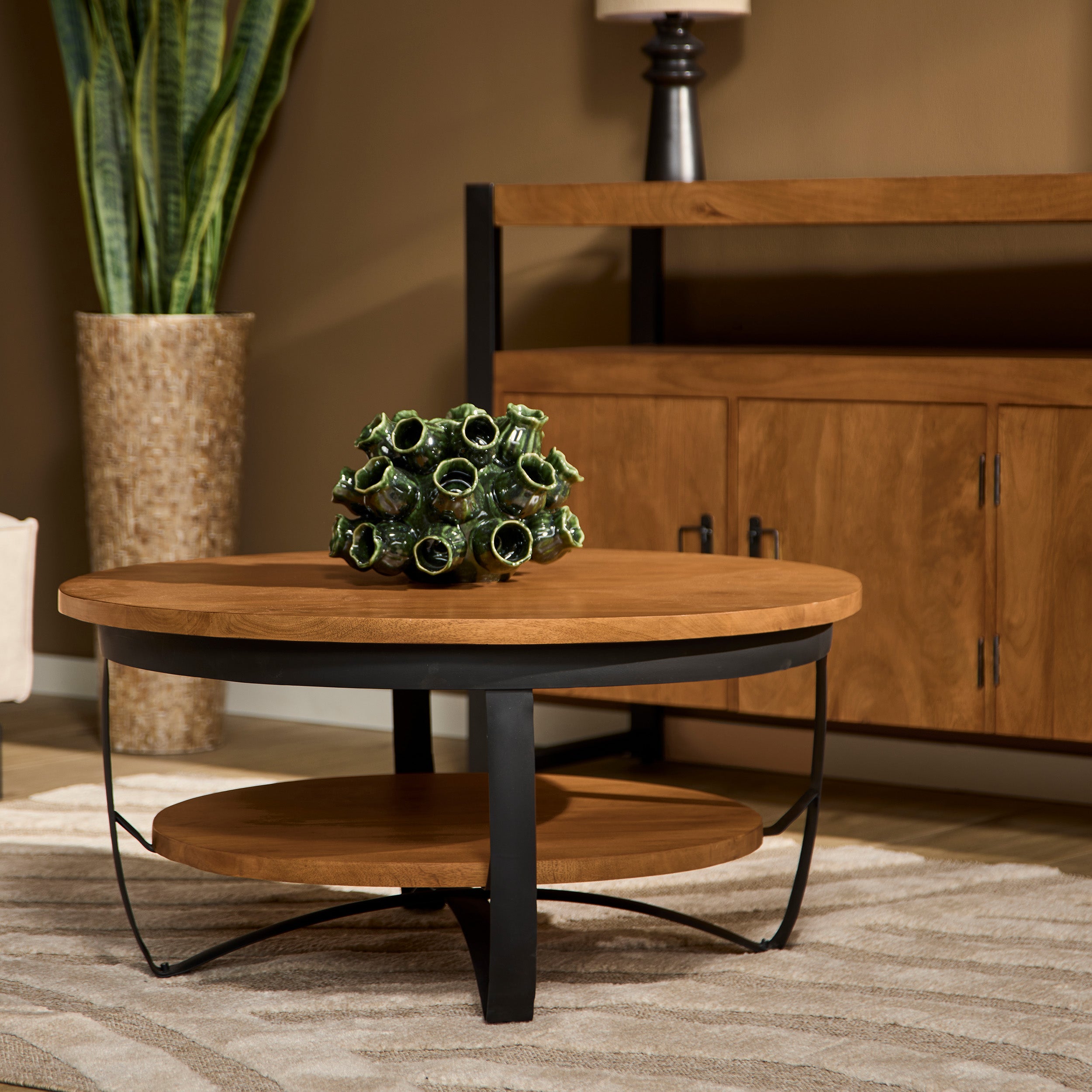Salontafel Iza | 90 cm