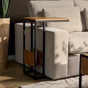 Slider Naturel XL - Extra hoog