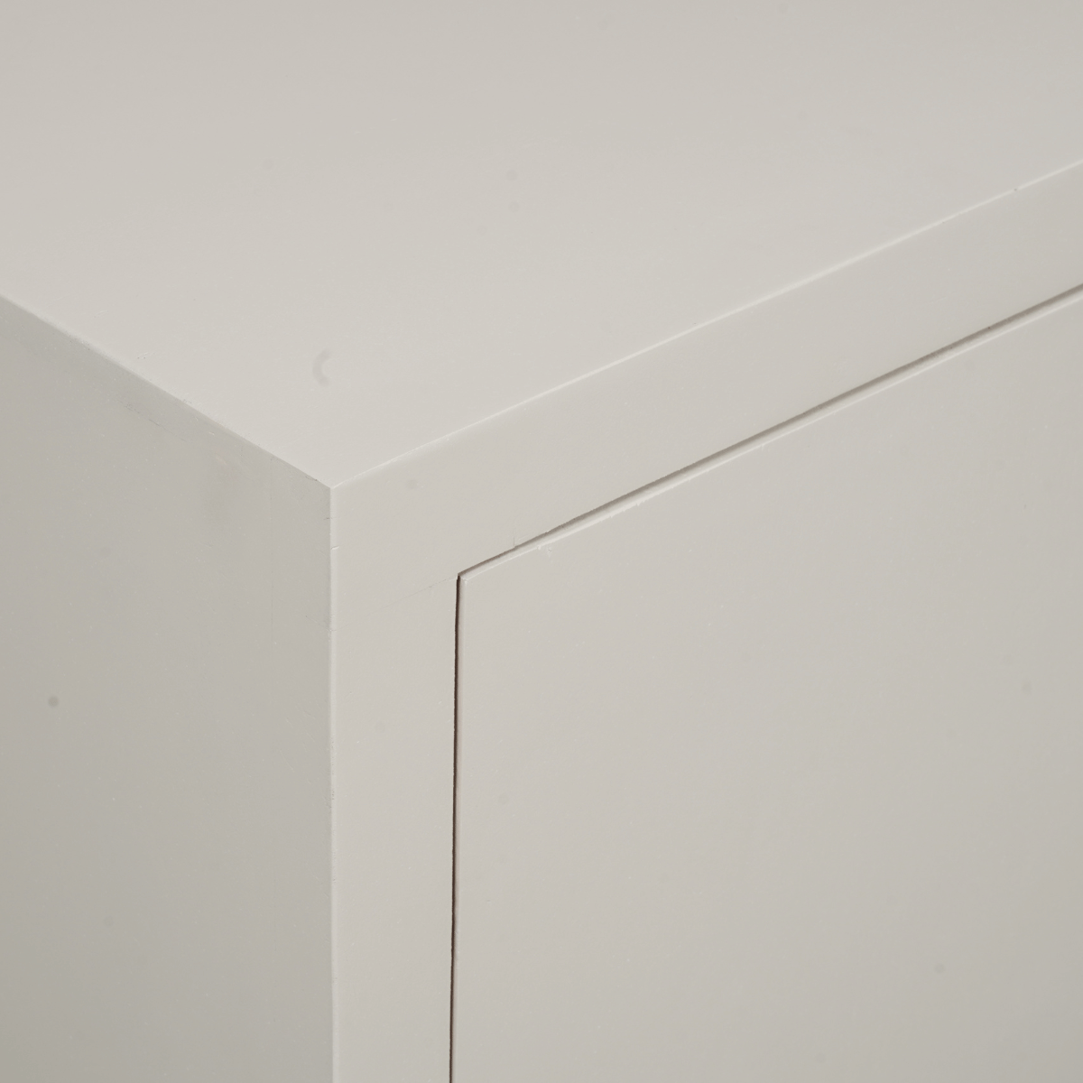 Dressoir Brussel  Zand  Mangohout 200 cm