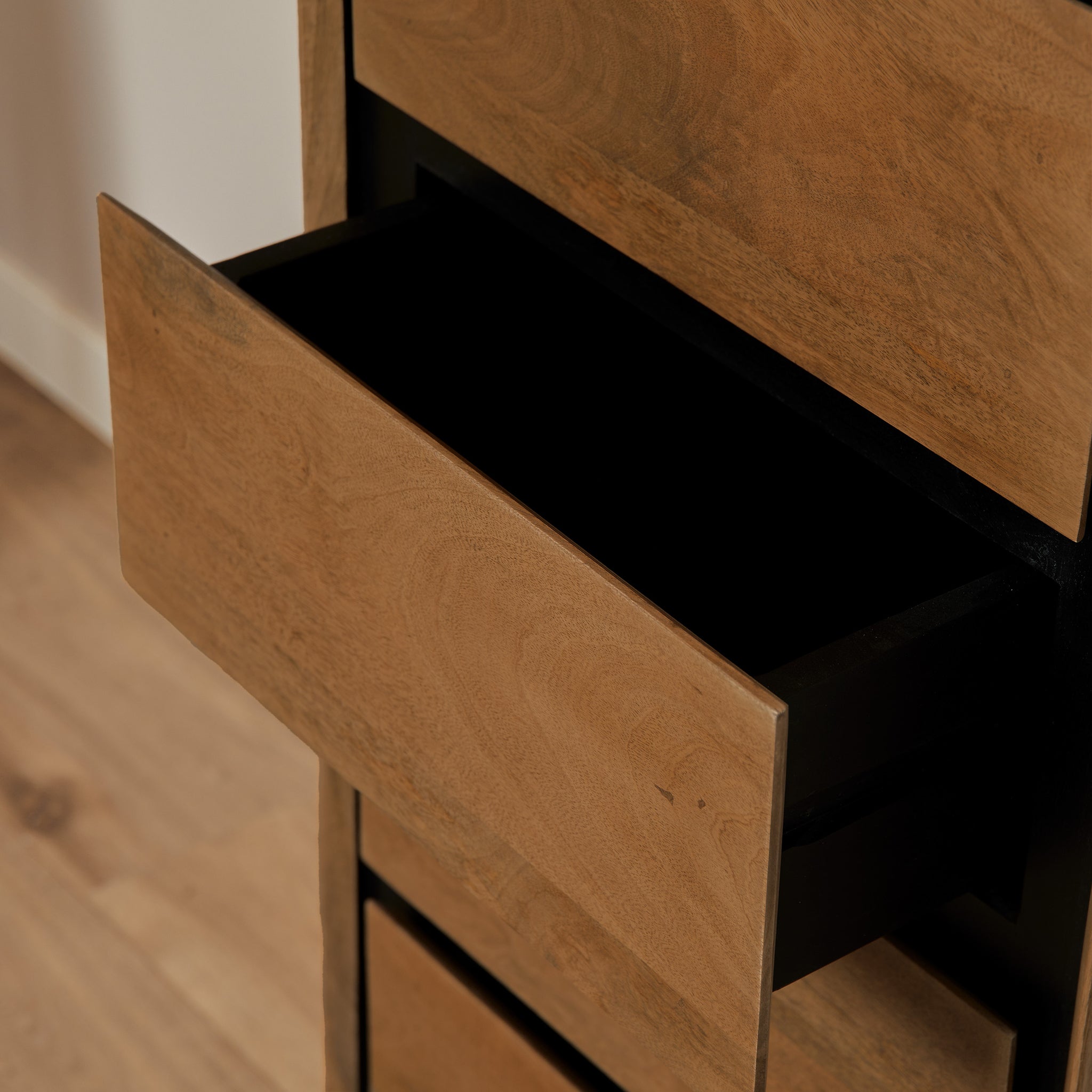 Ladekast RichWood | 50 cm