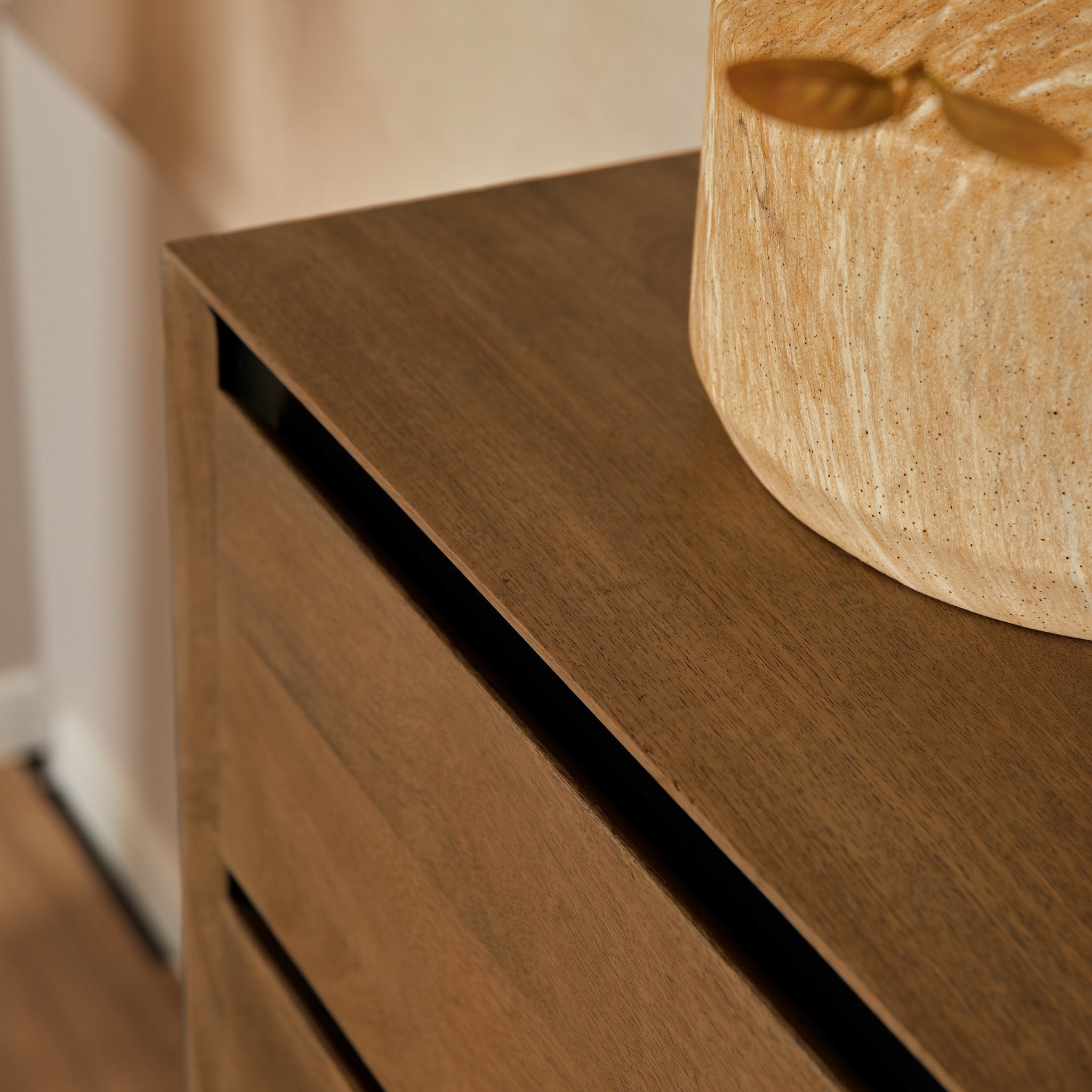 Ladekast RichWood | 50 cm