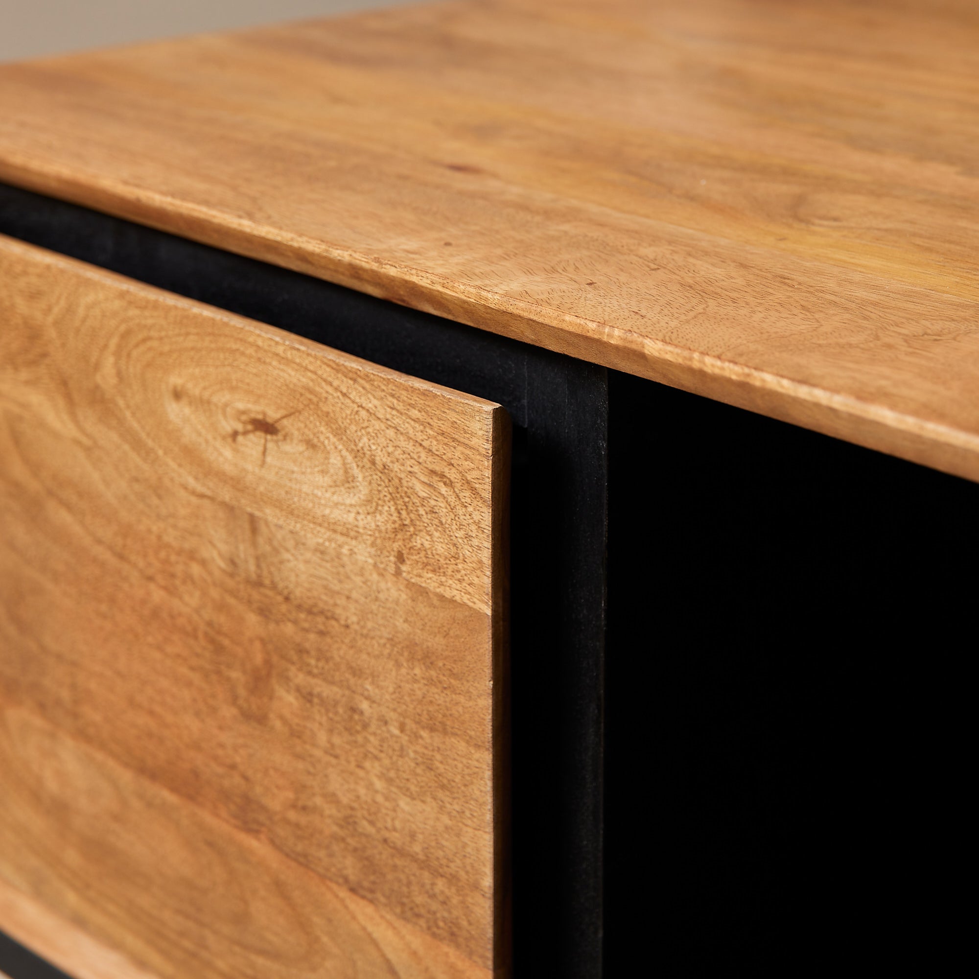 Sidetable RichWood | 180 cm