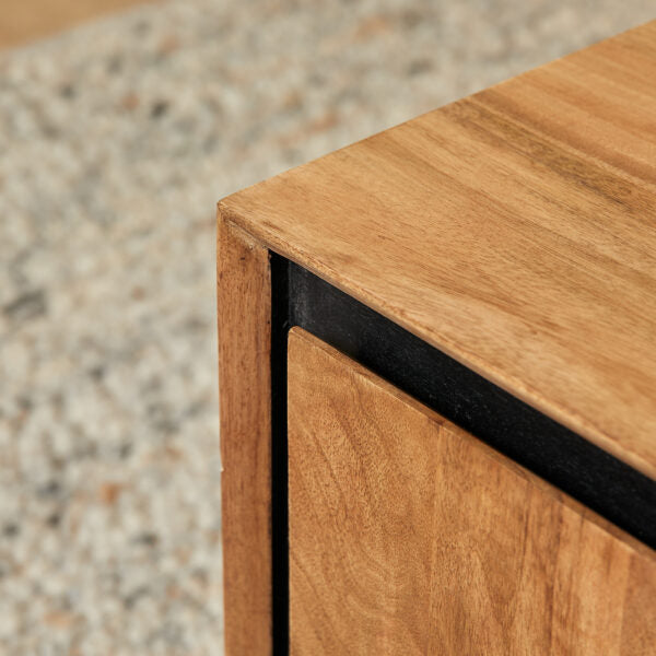 Sidetable RichWood | 180 cm