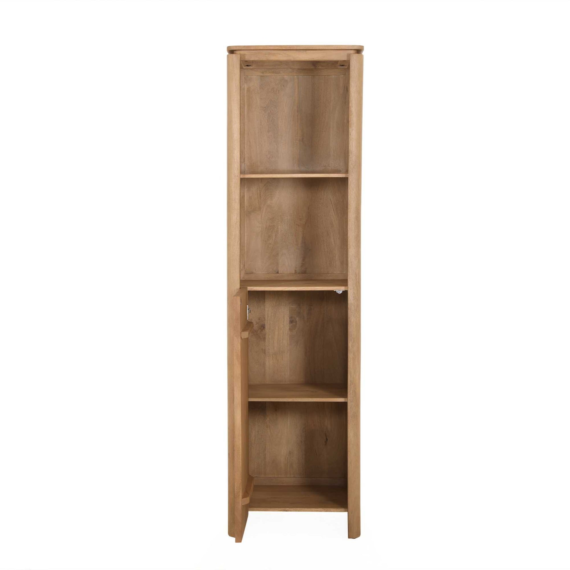 Bovenblad Kabinet kast Dallas Beige Marmer - foto 8