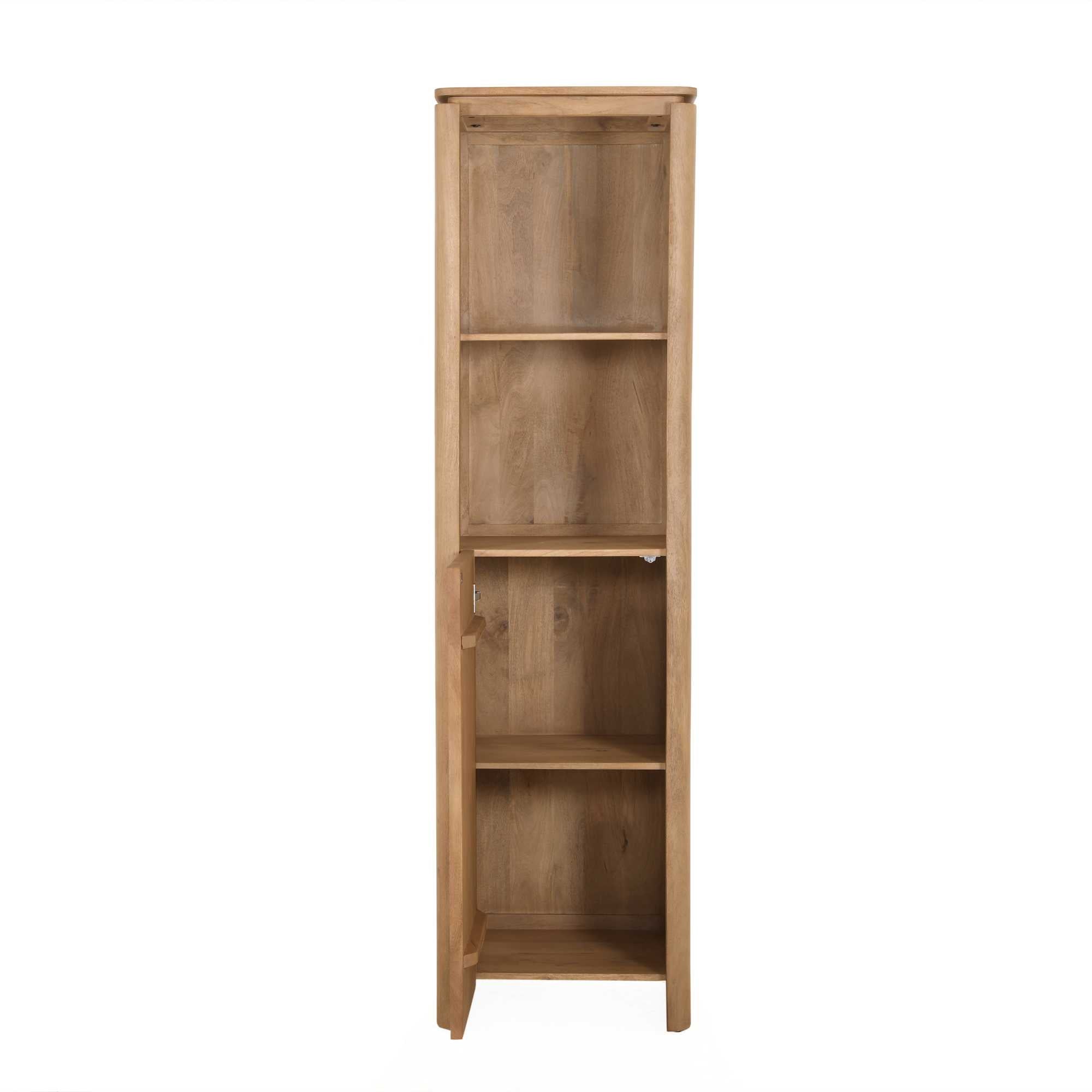 Bovenblad Kabinet kast Dallas Beige Marmer - foto 8