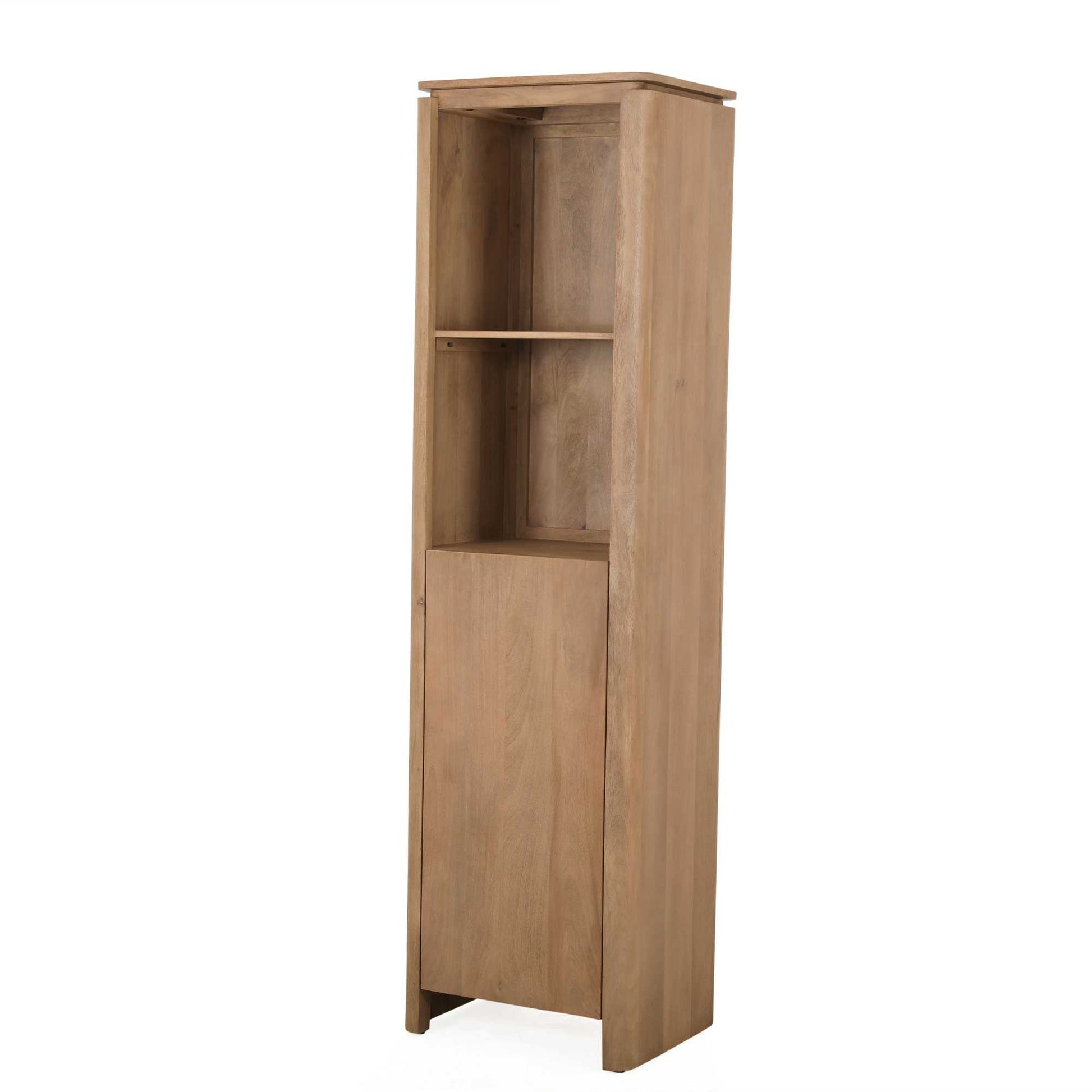 Bovenblad Kabinet kast Dallas Beige Marmer - foto 9