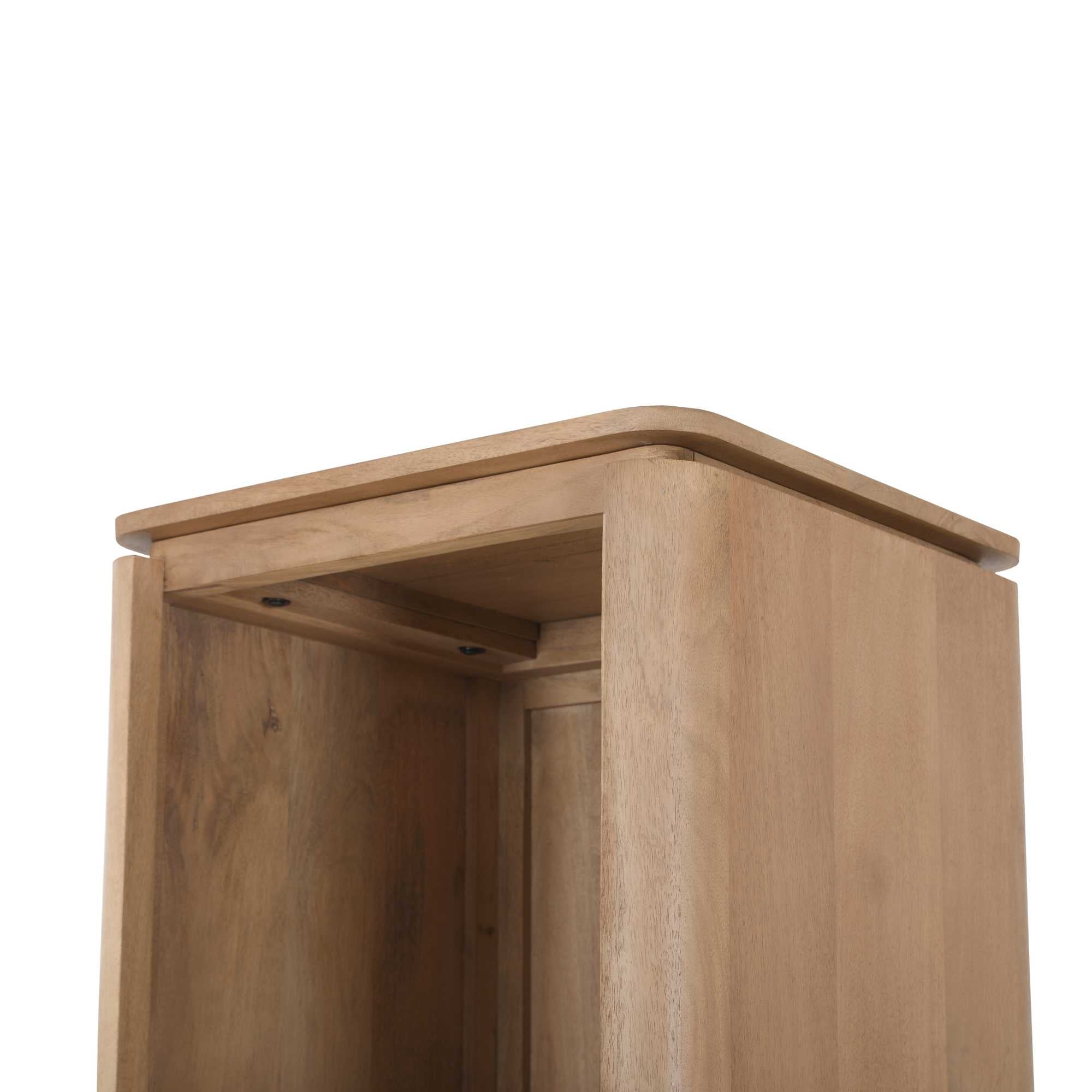 Bovenblad Kabinet kast Dallas Beige Marmer - foto 10