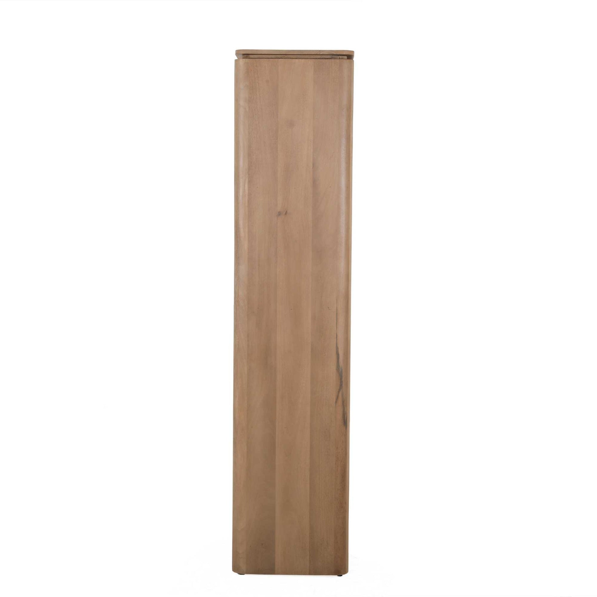 Bovenblad Kabinet kast Dallas Beige Marmer - foto 14