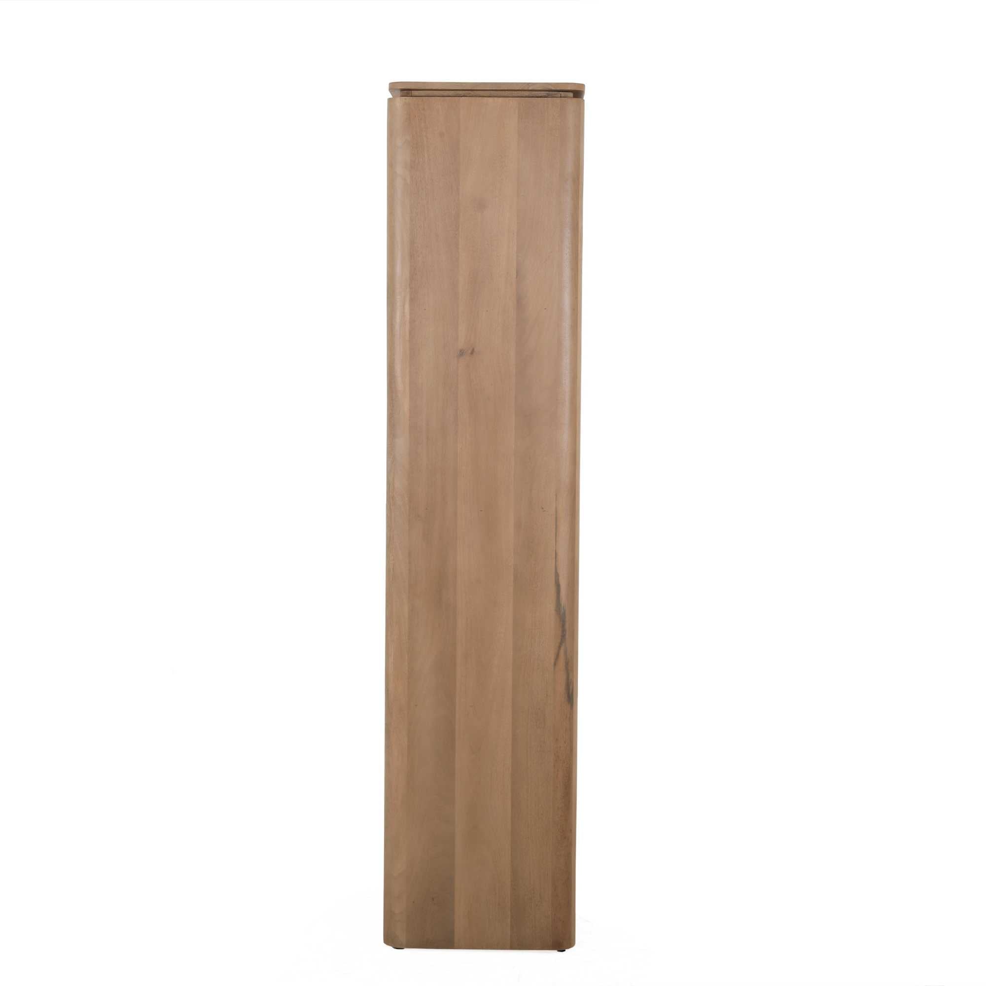 Bovenblad Kabinet kast Dallas Beige Marmer - foto 14