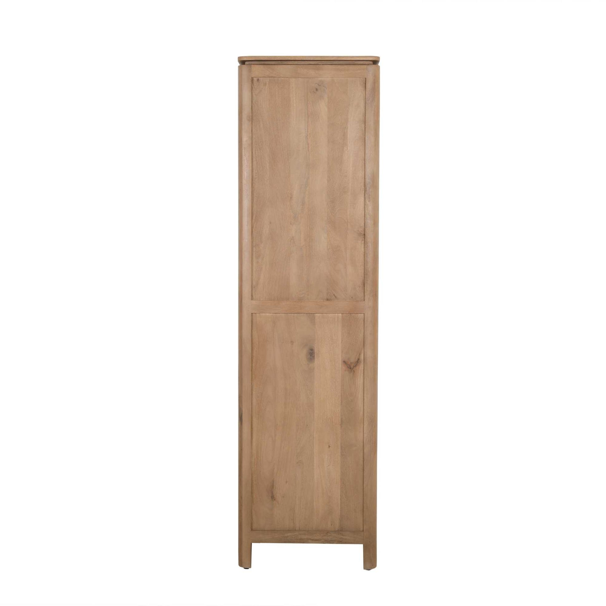 Bovenblad Kabinet kast Dallas Beige Marmer - foto 15
