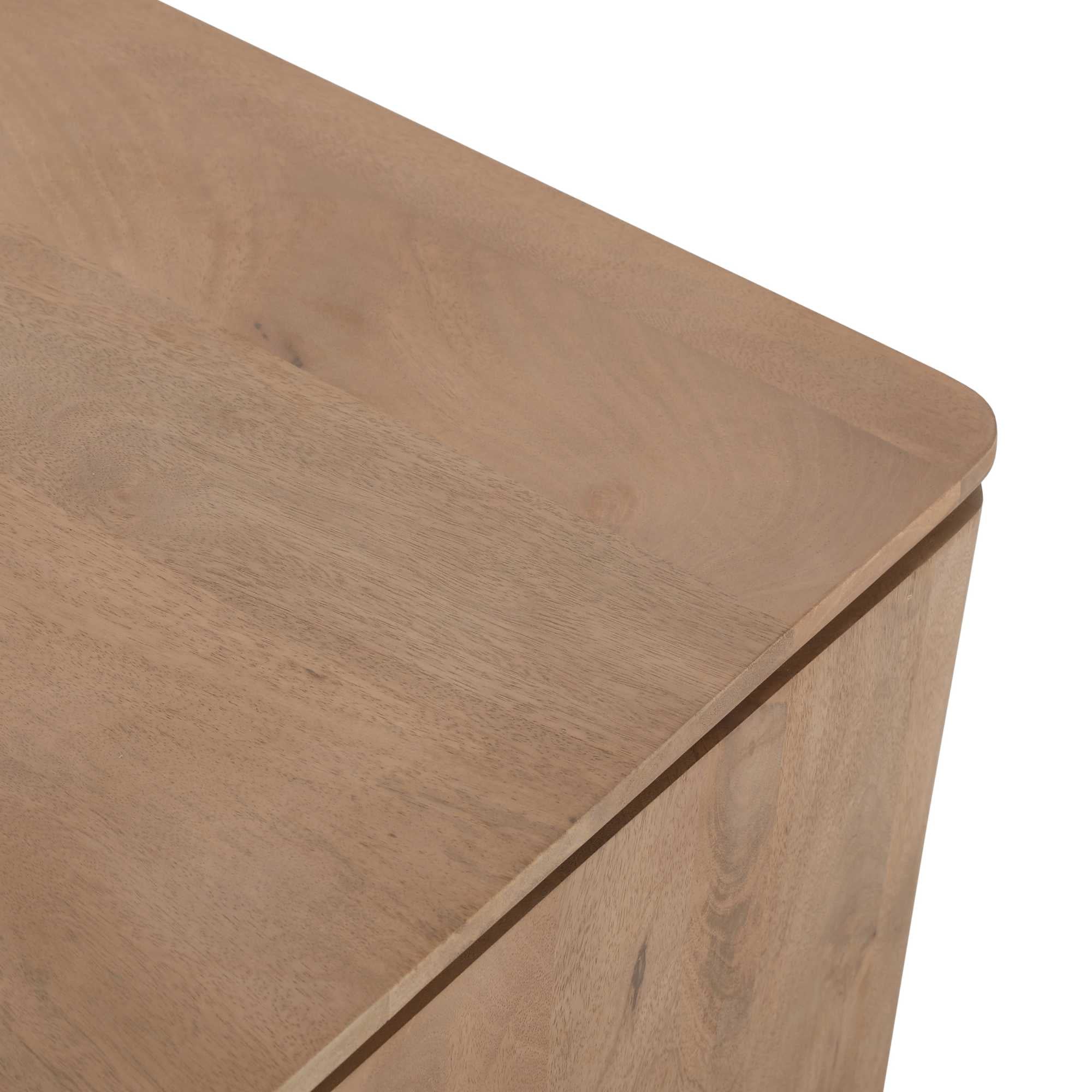 Bovenblad Salontafel Dallas Beige Marmer - foto 11