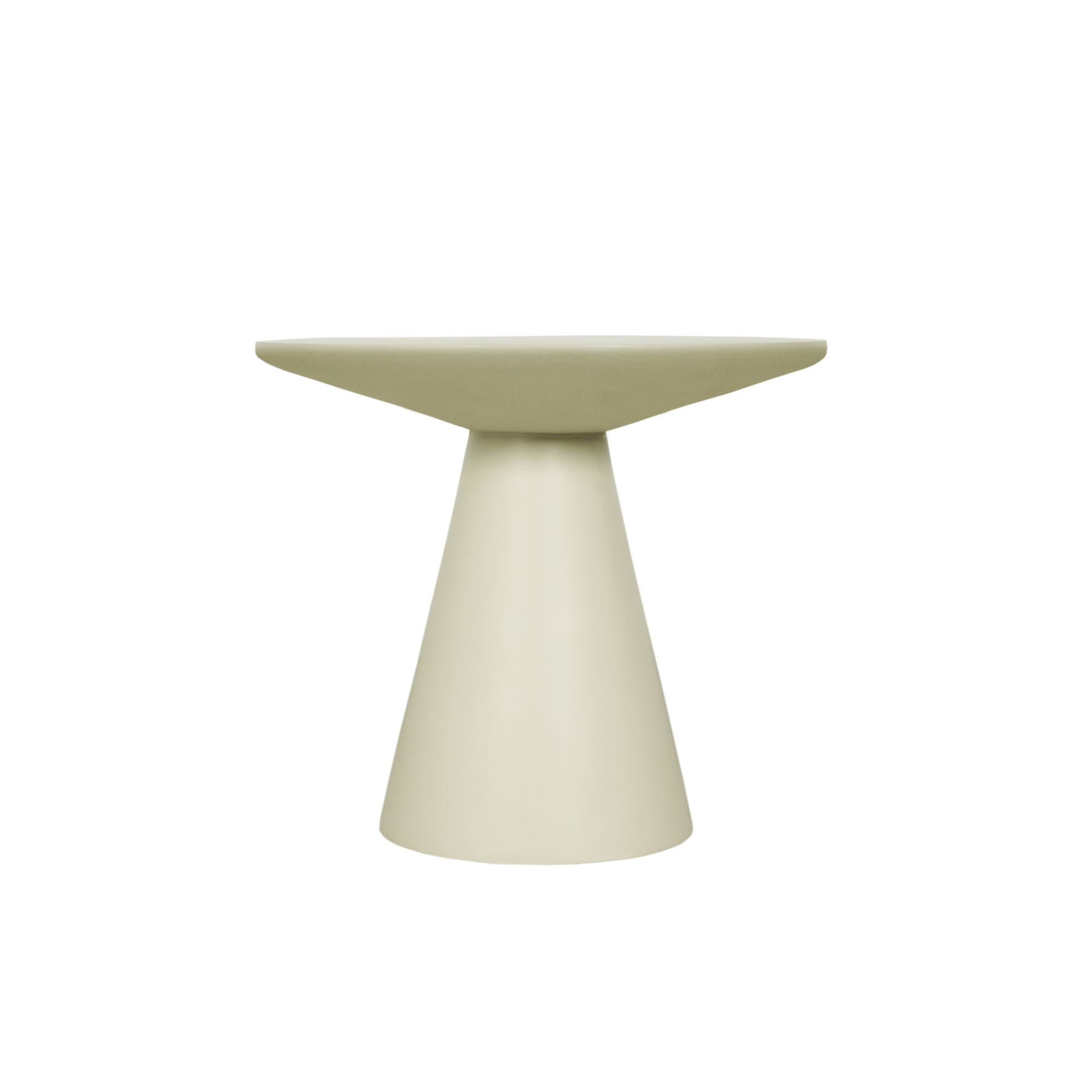 Salontafel Enzo Walnoot Mangohout 37 cm