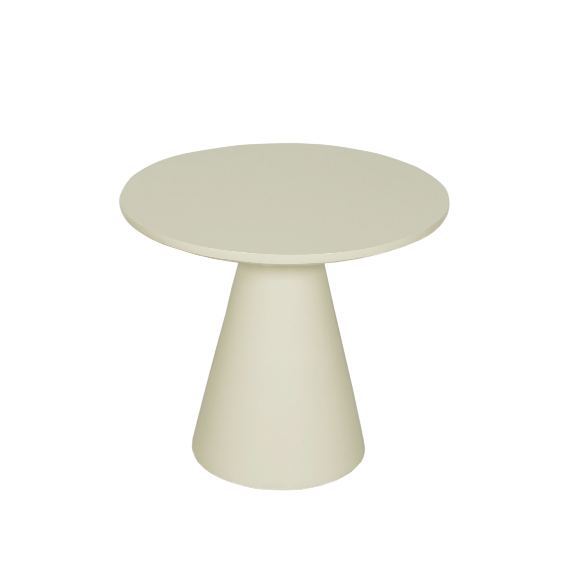Salontafel Enzo Walnoot Mangohout 37 cm