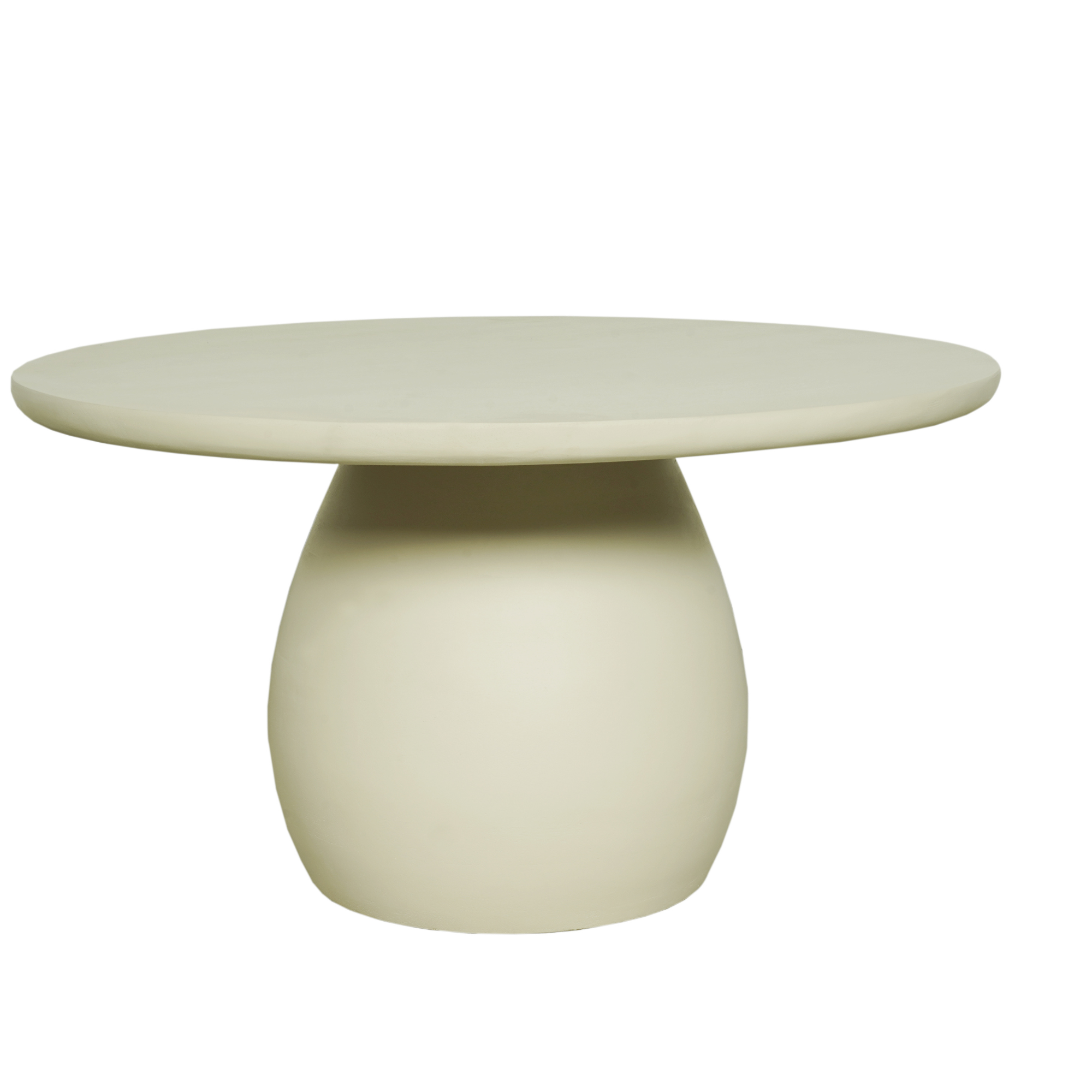 Salontafel Enzo Walnoot Mangohout 37 cm