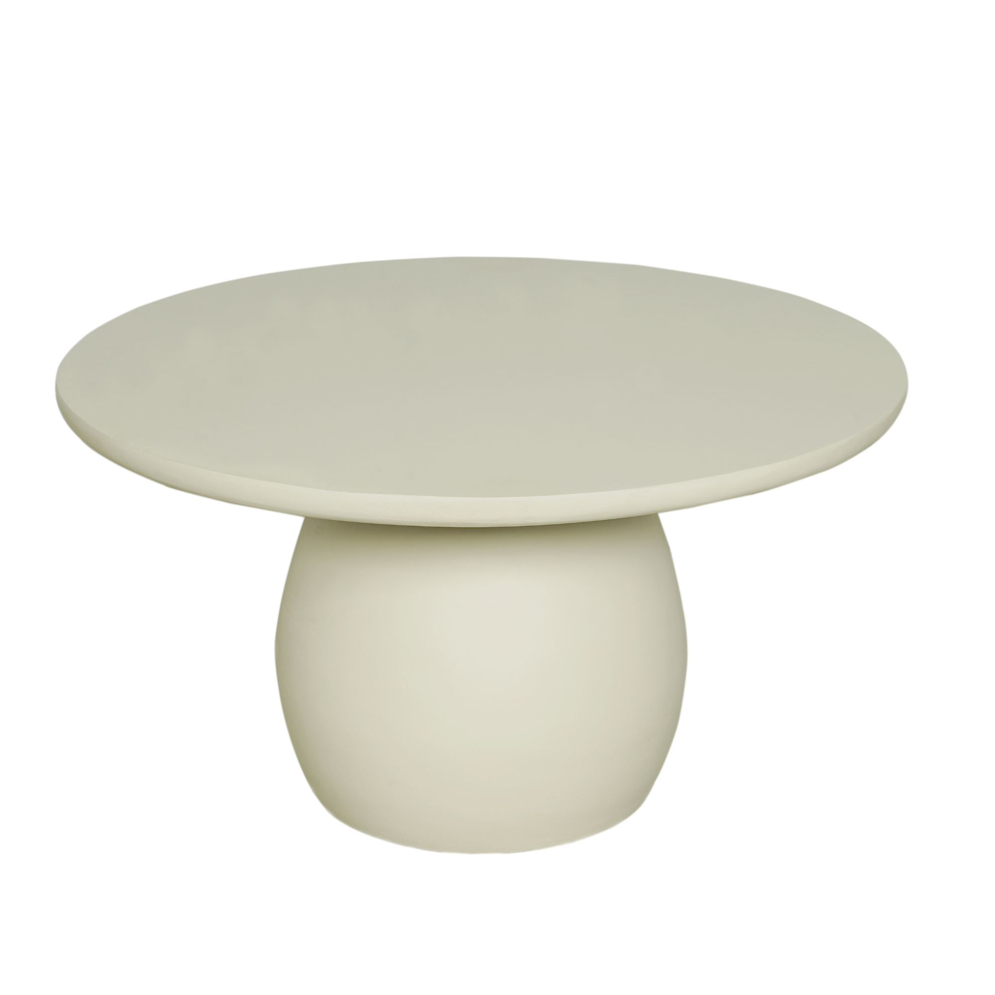 Salontafel Enzo Walnoot Mangohout 37 cm