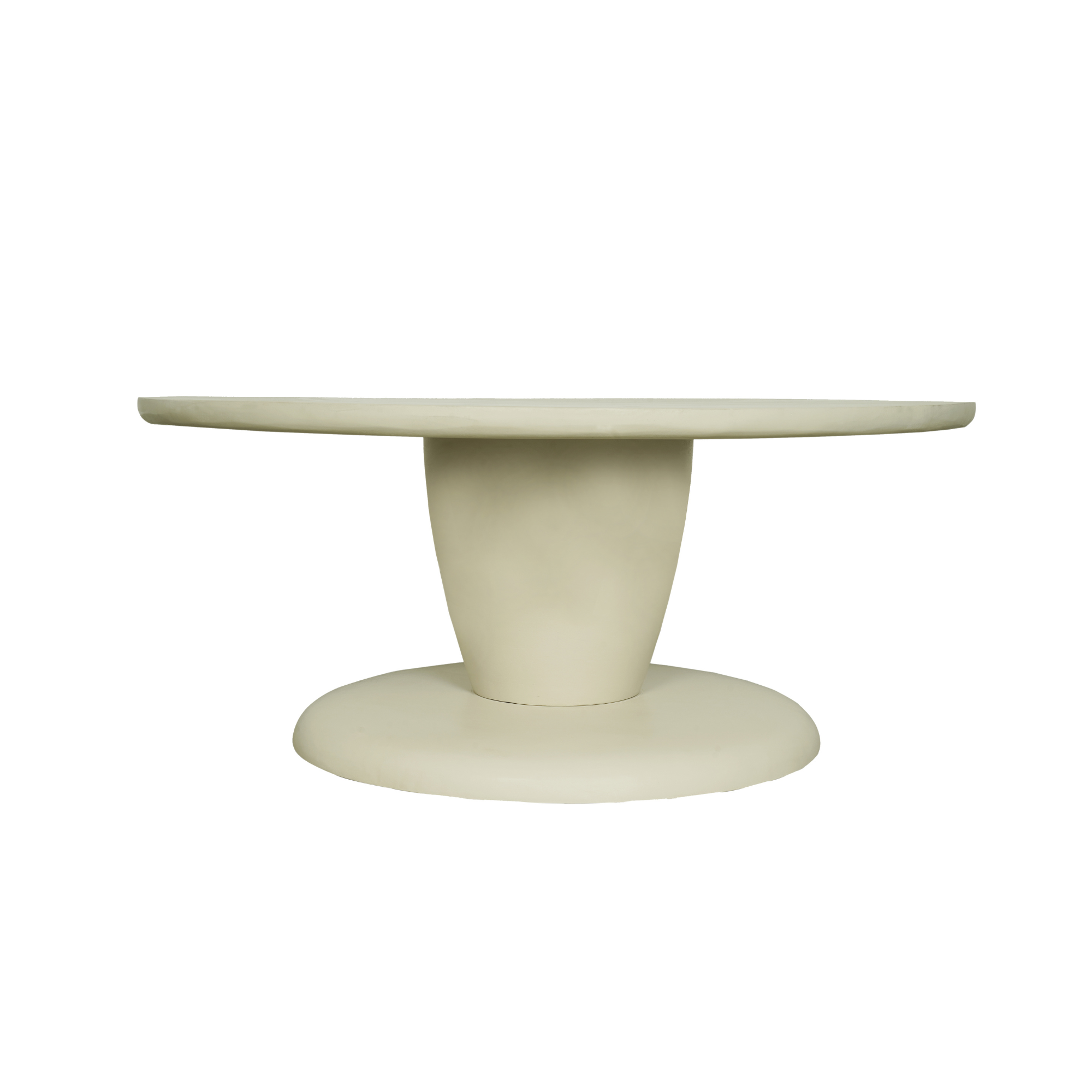 Salontafel Enzo Walnoot Mangohout 37 cm