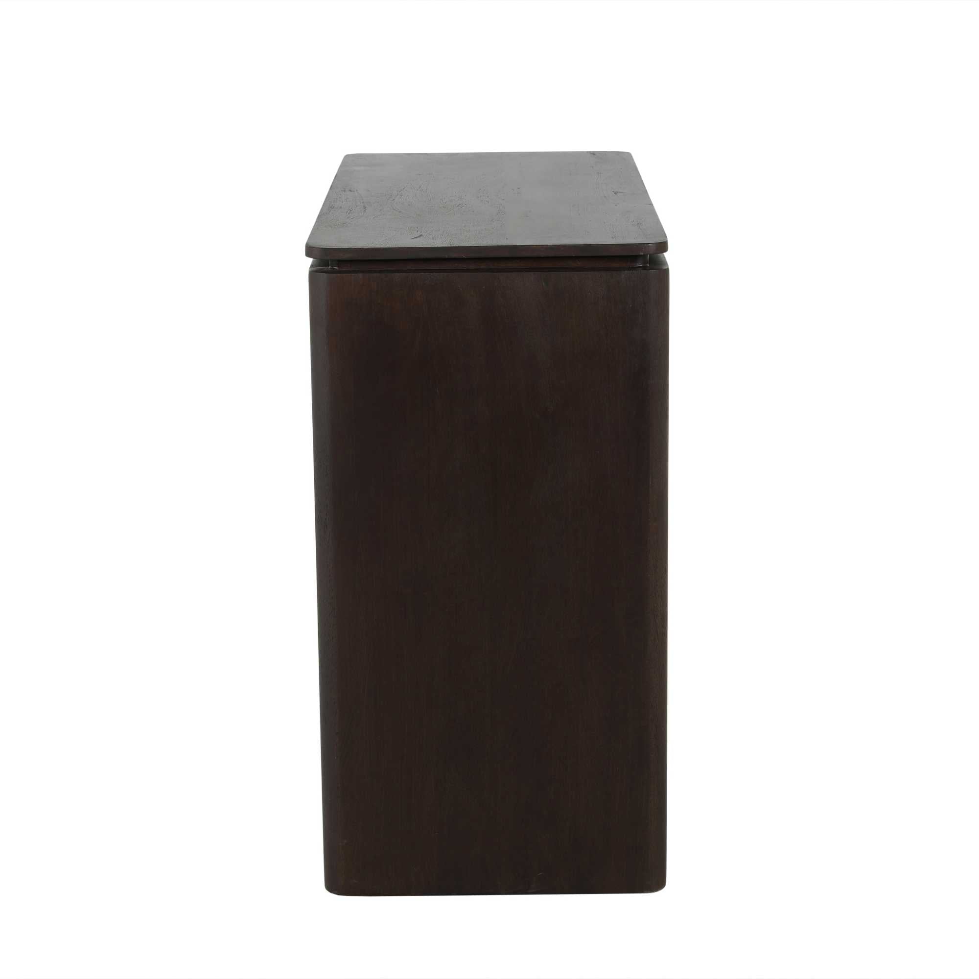 Dressoir Dallas Bruin Mangohout 100 cm - foto 12