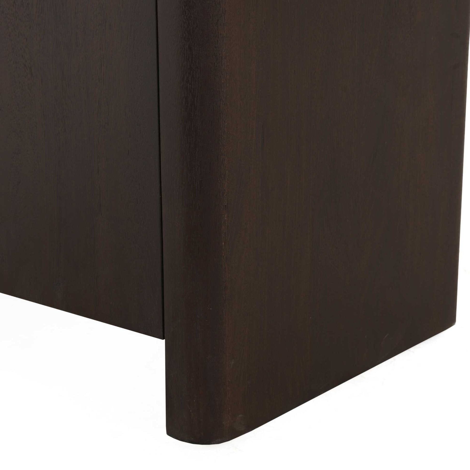 Dressoir Dallas Bruin Mangohout 100 cm - foto 4