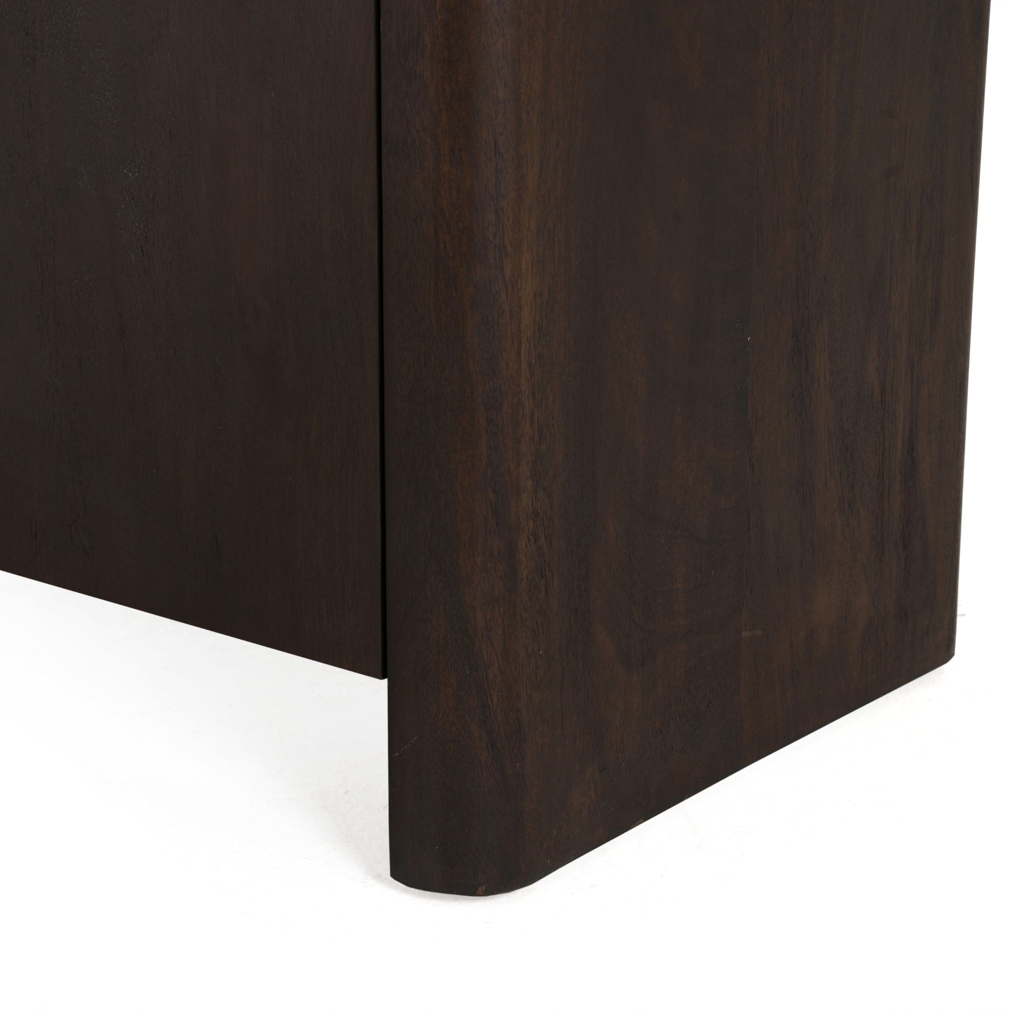 Tv meubel Dallas Bruin Mangohout 210 cm - foto 17