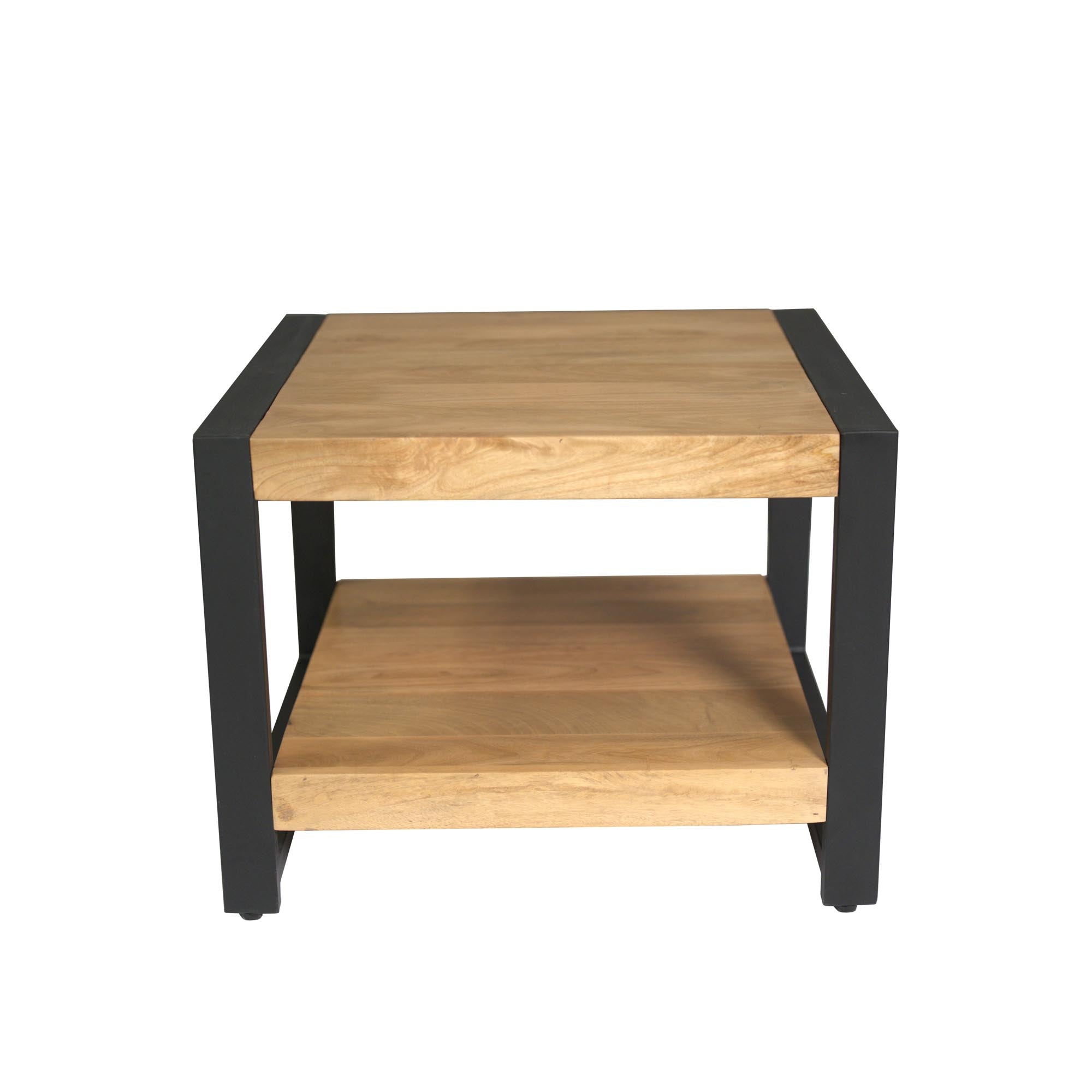 Bijzettafel Britt | 60 cm | onderblad