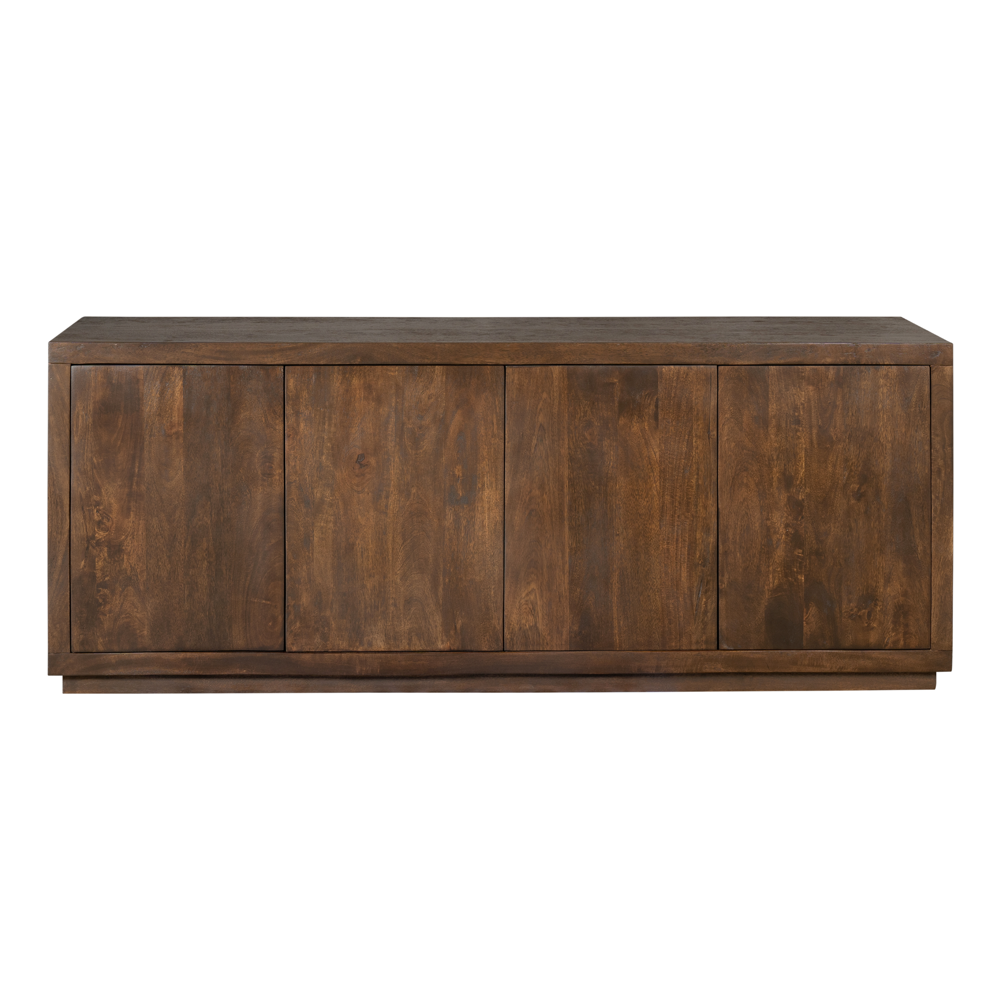 Dressoir Brussel Brown | 200 cm